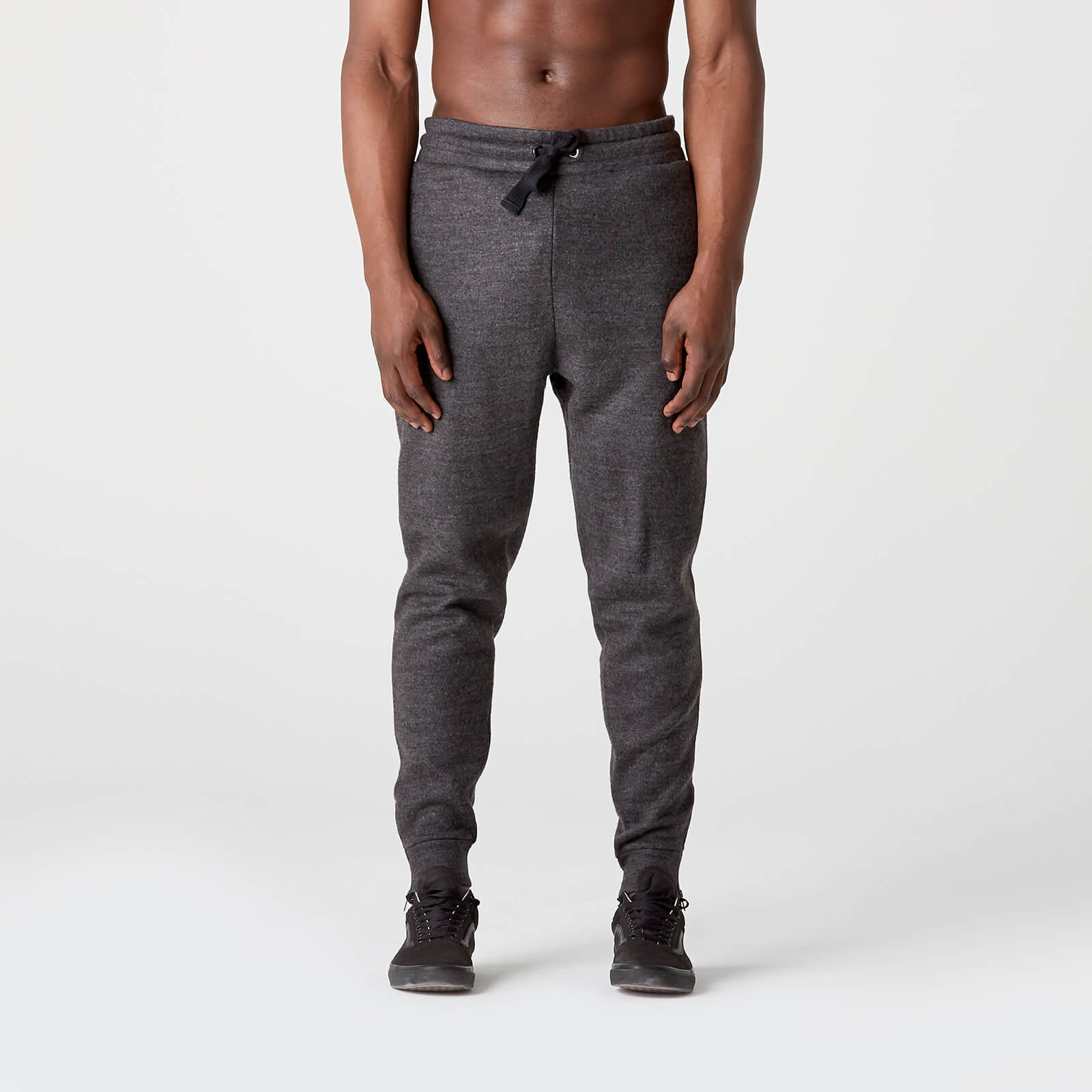 Luxe Leisure joggers hlače - Sive