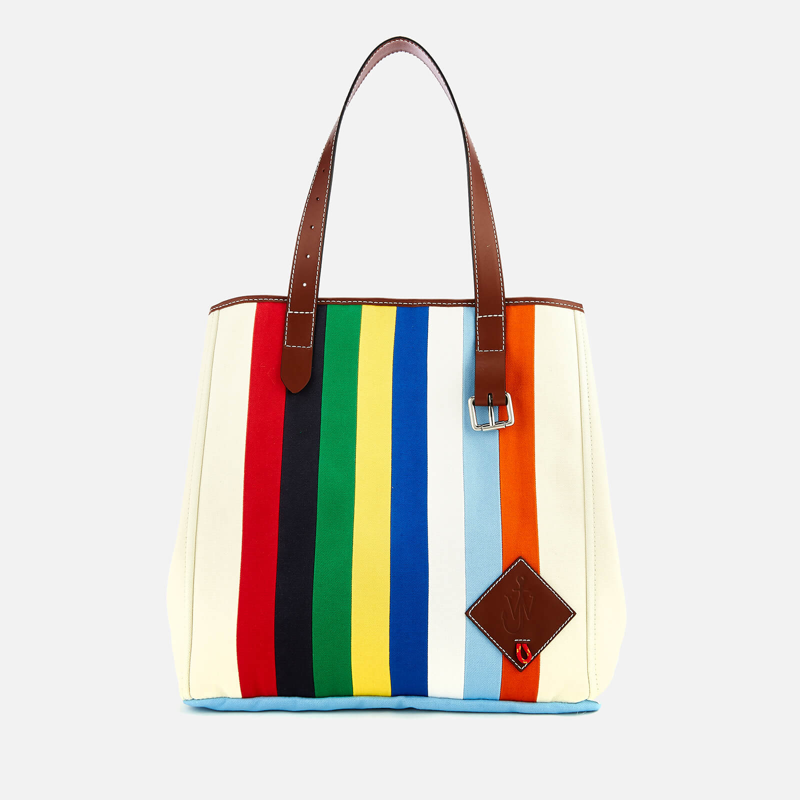 ★J W ANDERSON★ Belt Tote Bag Red HB0243FA0146487 HB0243FA0 MUSINSA | J.W.ANDERSON Belt Tote Bag - Red / HB0243FA0146487