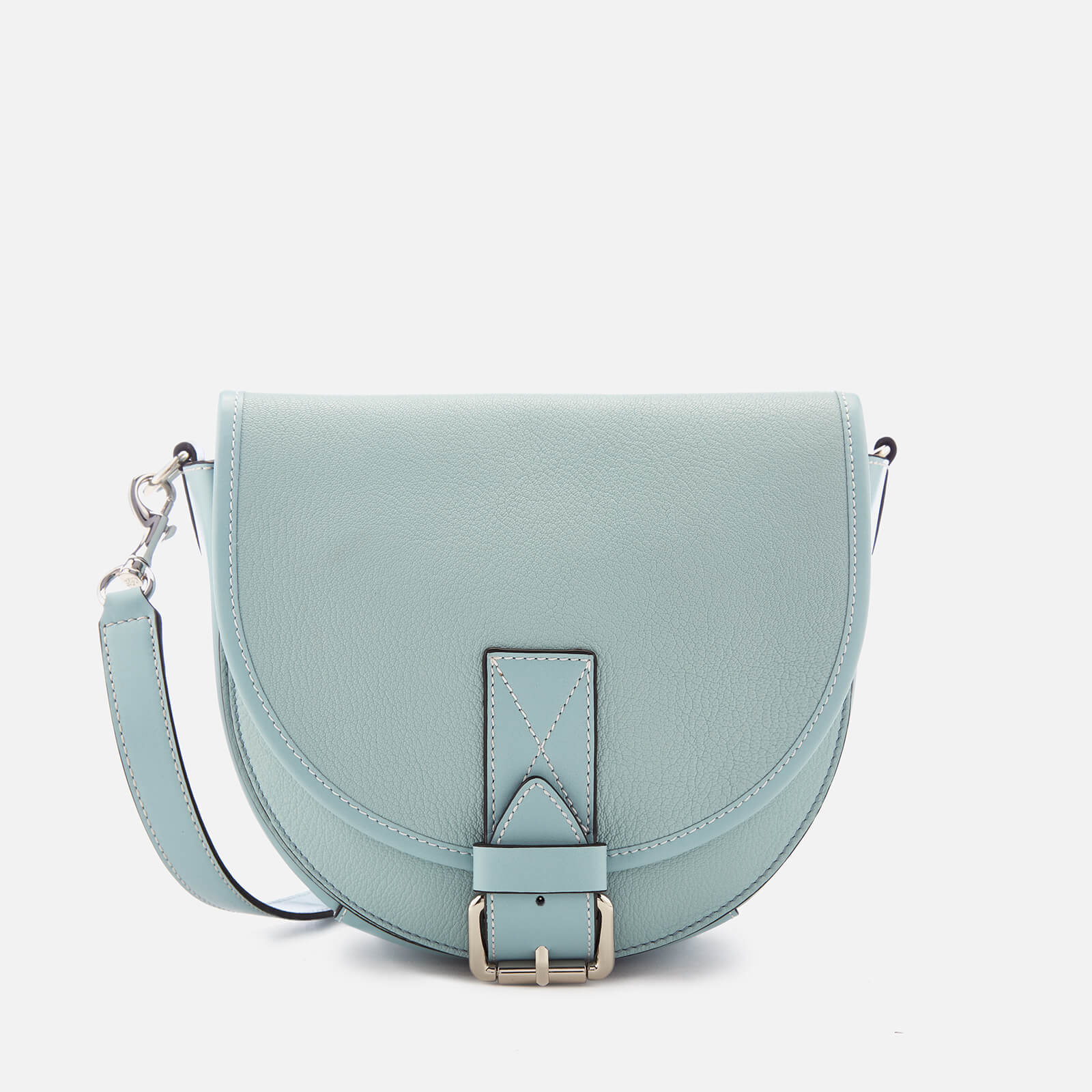 JW Anderson Women s Small Bike Bag Ice Blue Coggles