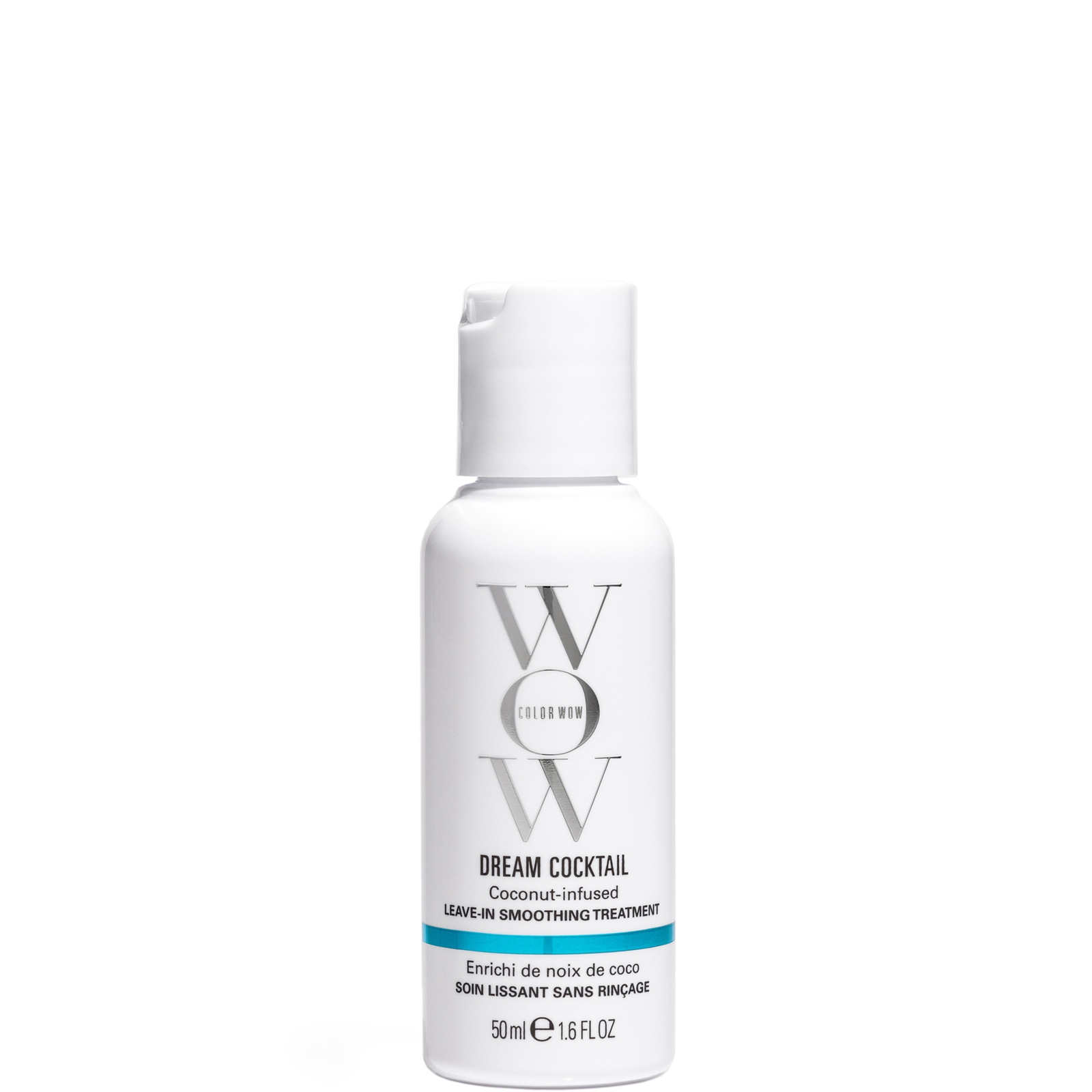 Tratamiento Coconut Cocktail tamaño viaje de Color Wow 50 ml
