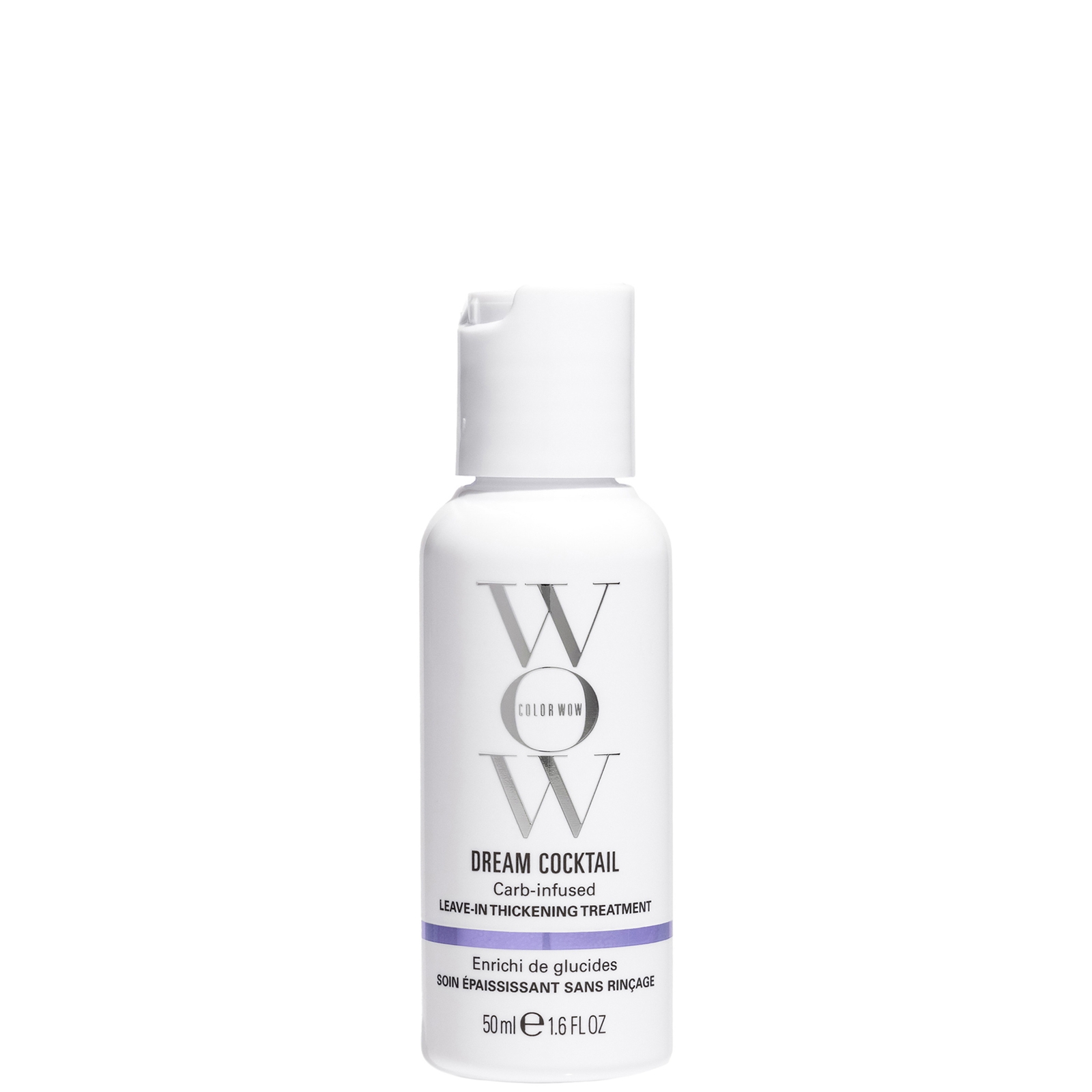 Tratamiento Carb Cocktail tamaño viaje de Color Wow 50 ml