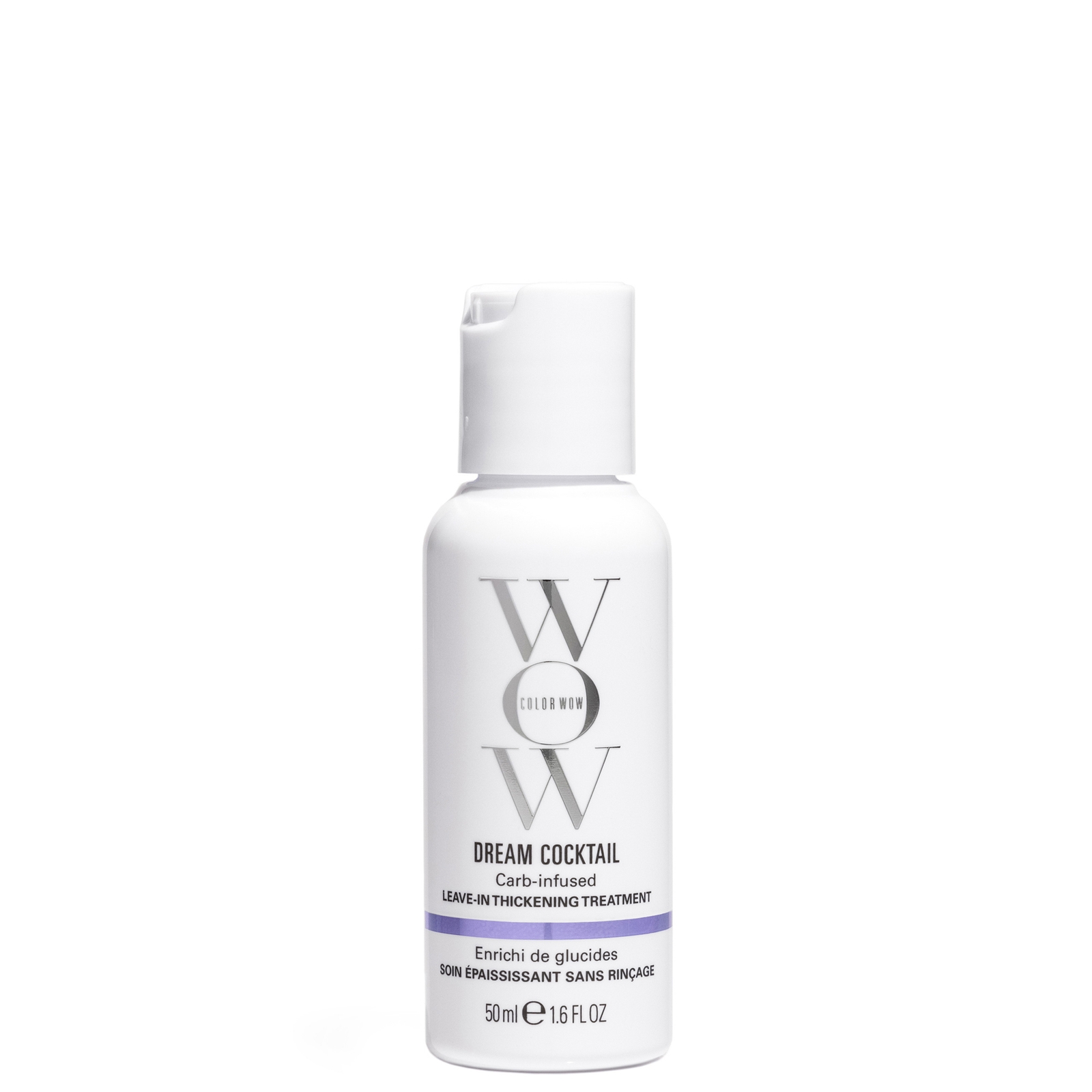 Tratamiento Carb Cocktail tamaño viaje de Color Wow 50 ml