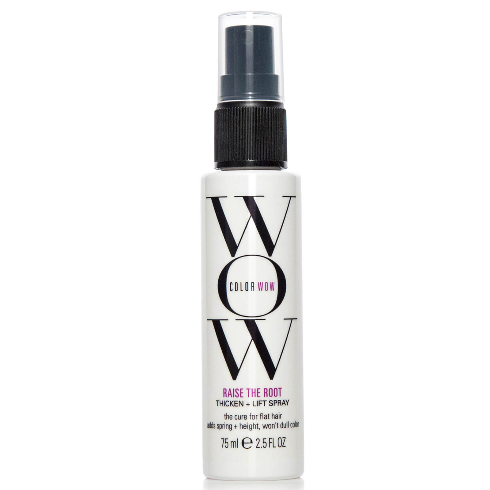 Color Wow Travel Raise The Root Thicken & Lift Spray 75ml