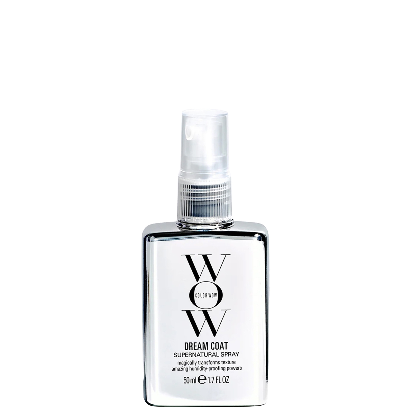 Espray Dream Coat Supernatural tamaño viaje de Color Wow 50 ml