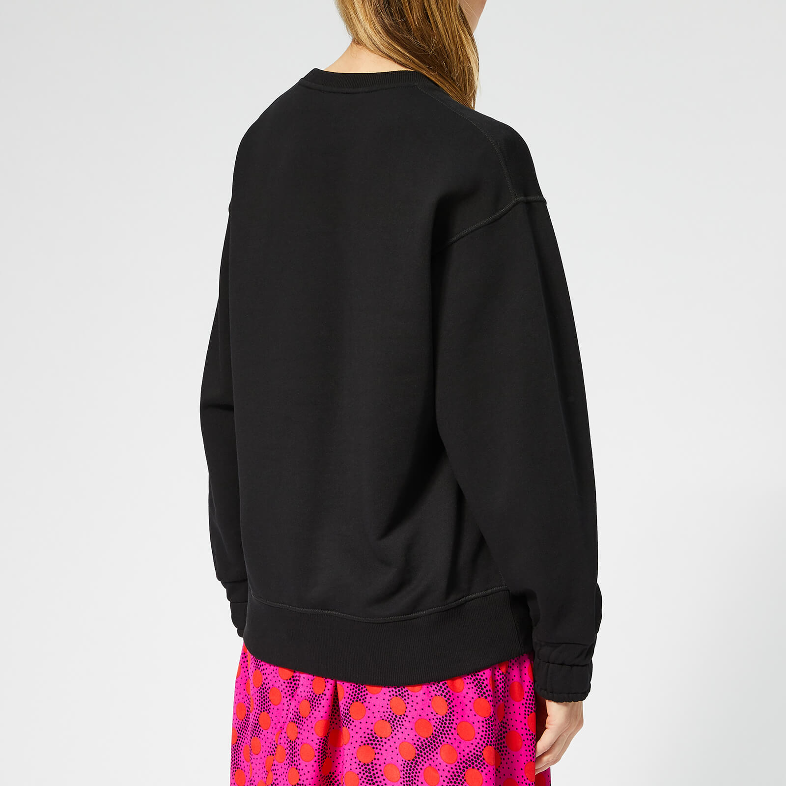 Kenzo neon sweatshirt shop