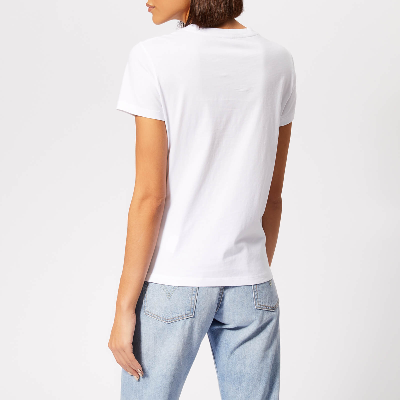 Kenzo eye t shirt dames cheap