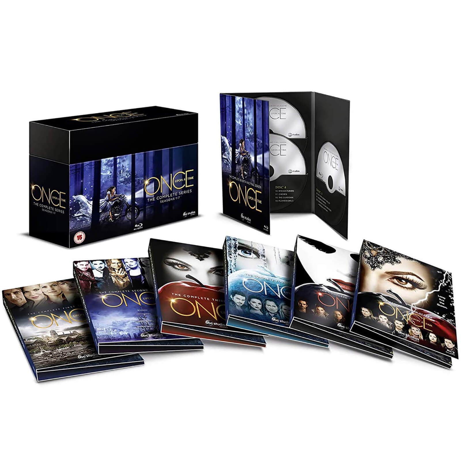 その他 The Newsroom: Complete Season 1-3 [Blu-ray] Amazon.com: The Newsroom - Complete Season 1-3 [Blu-ray] : Jeff