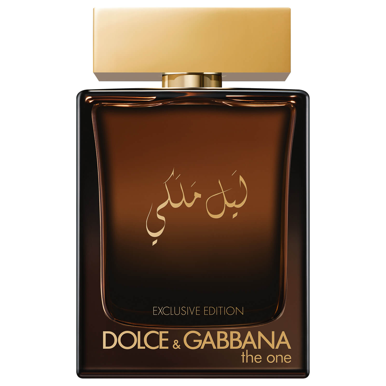 Dolce Gabbana The One Men Royal Night Eau de Parfum 100ml