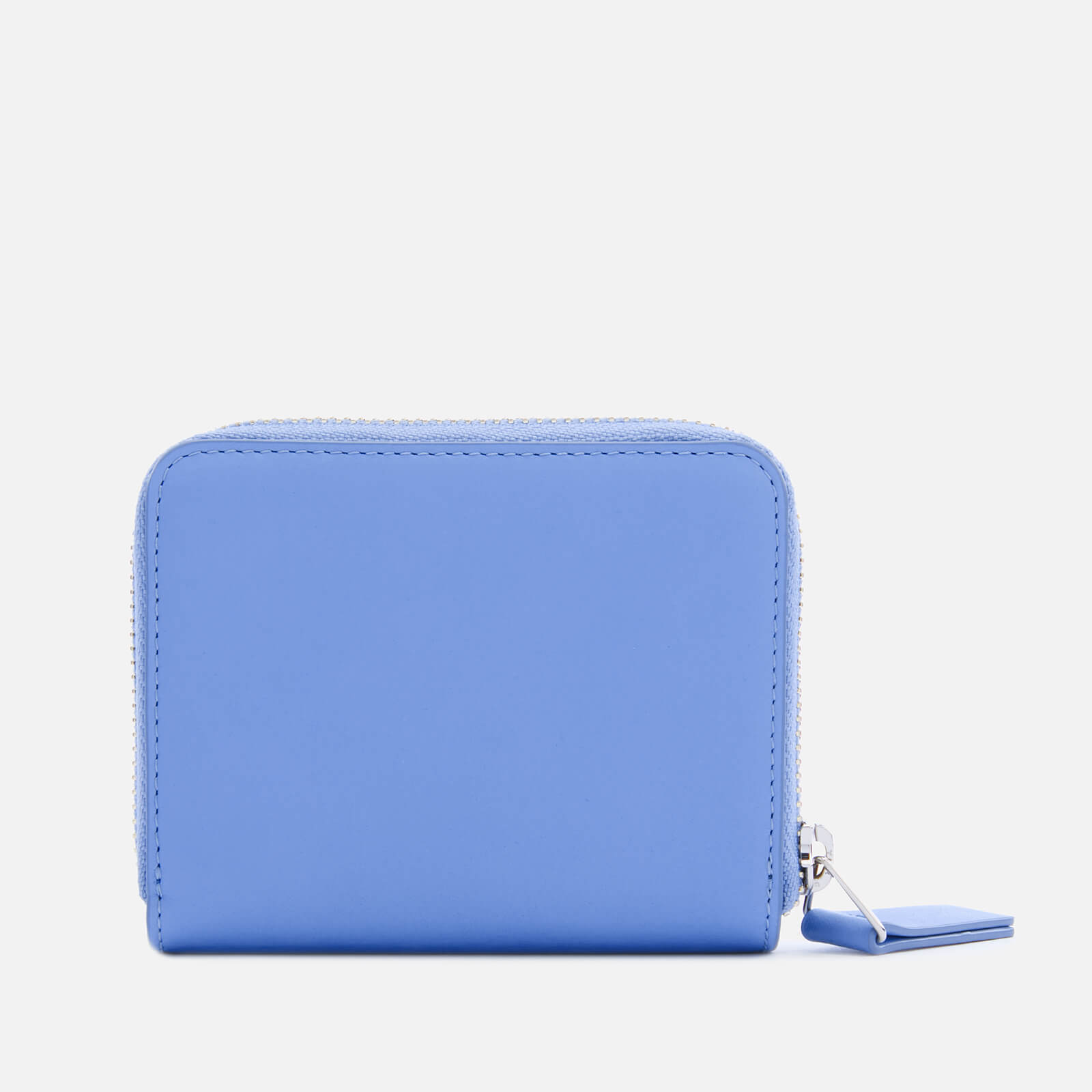 KENZO Women's Squared Wallet - Sky Blue | Coggles