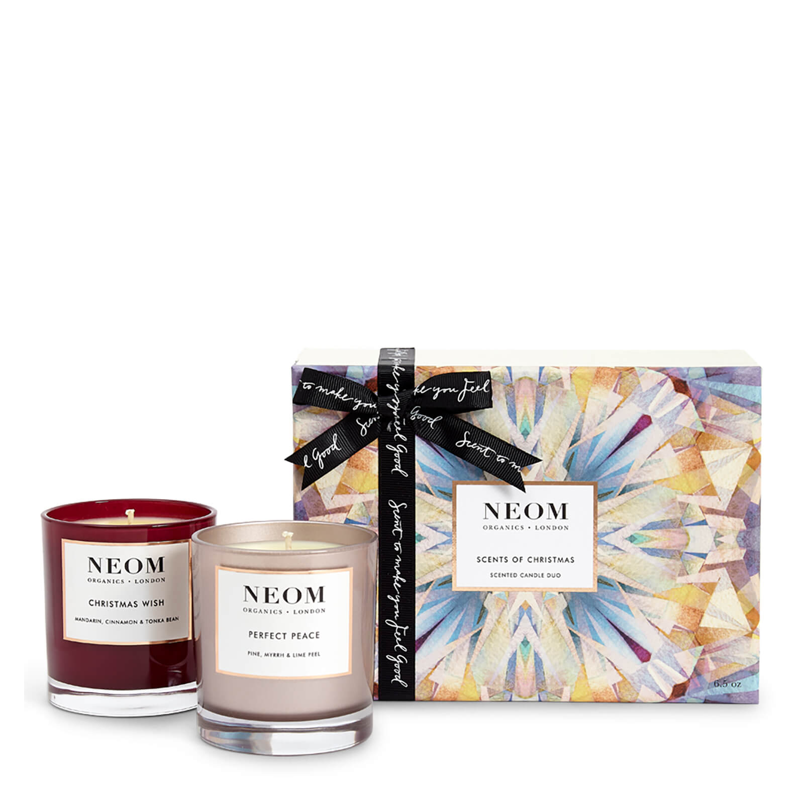 NEOM Scents of Christmas Set