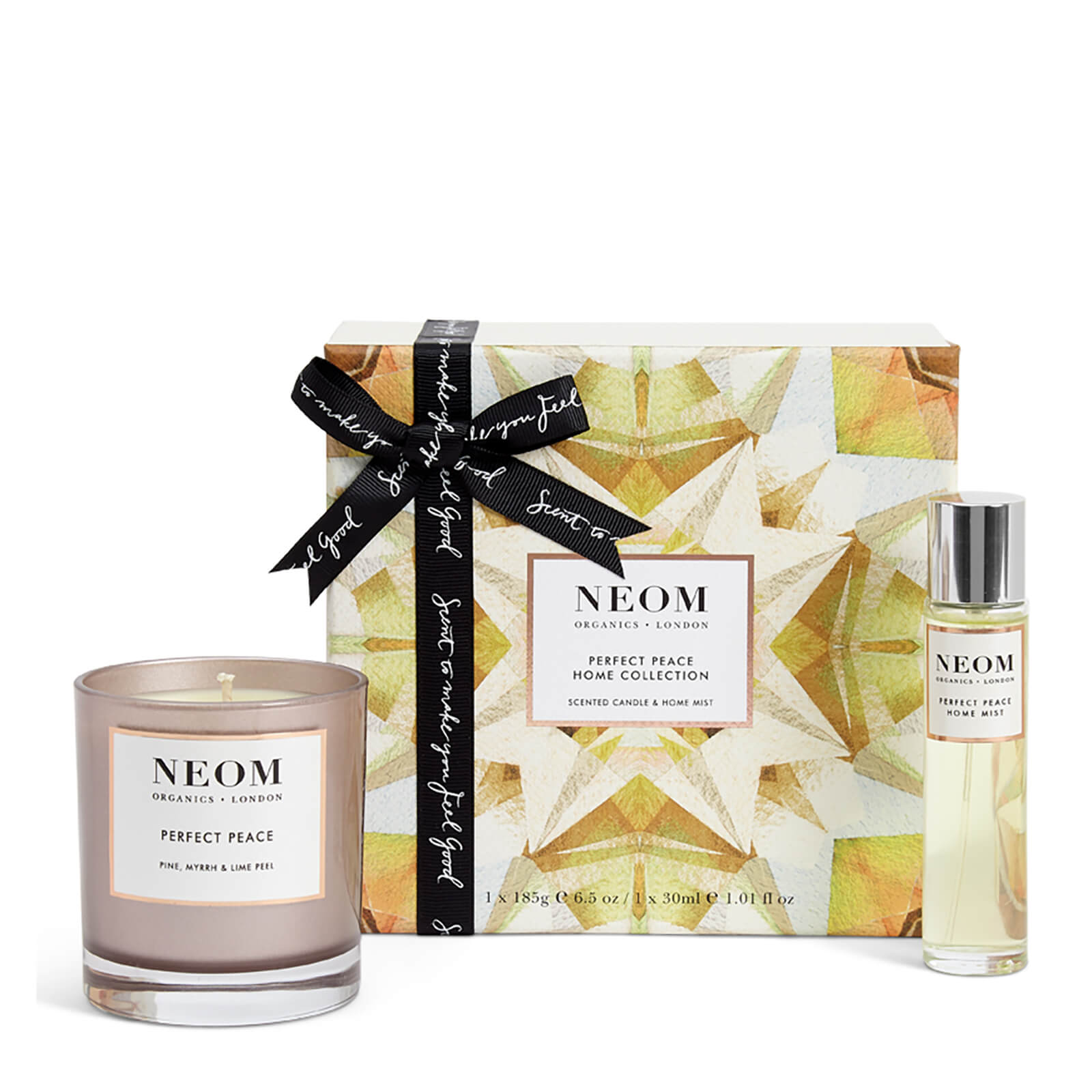 NEOM Perfect Peace Home Collection