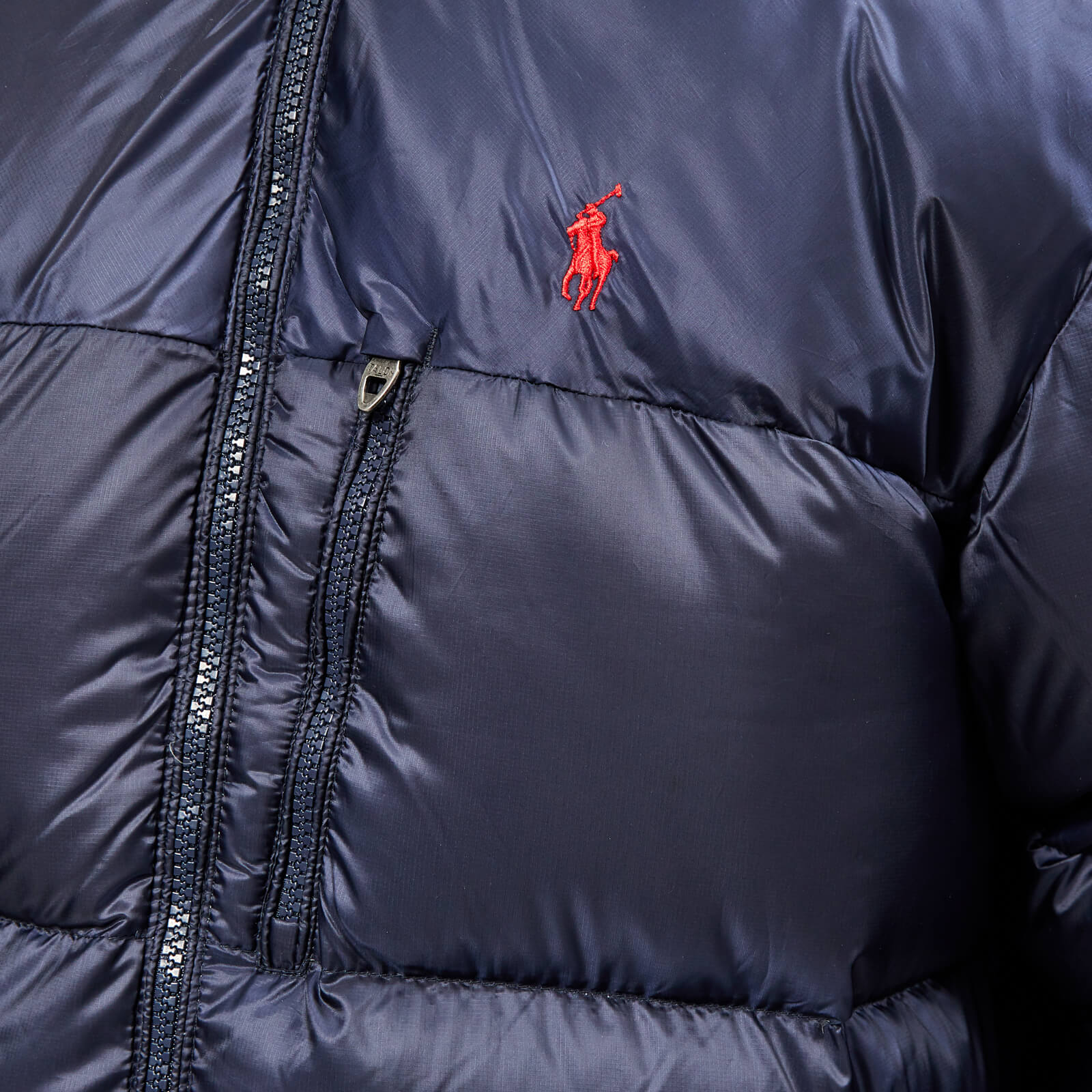 Polo Ralph Lauren Men's Jackson Down Jacket - Newport Navy