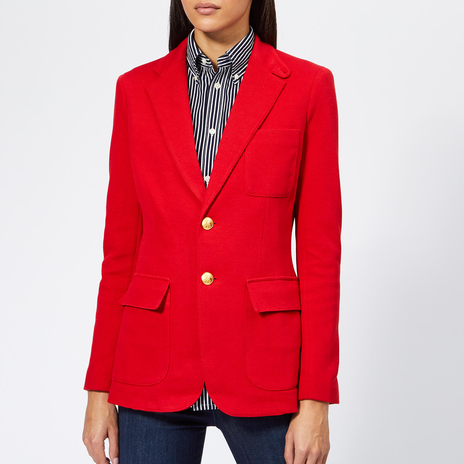 Polo ralph lauren women blazer clearance