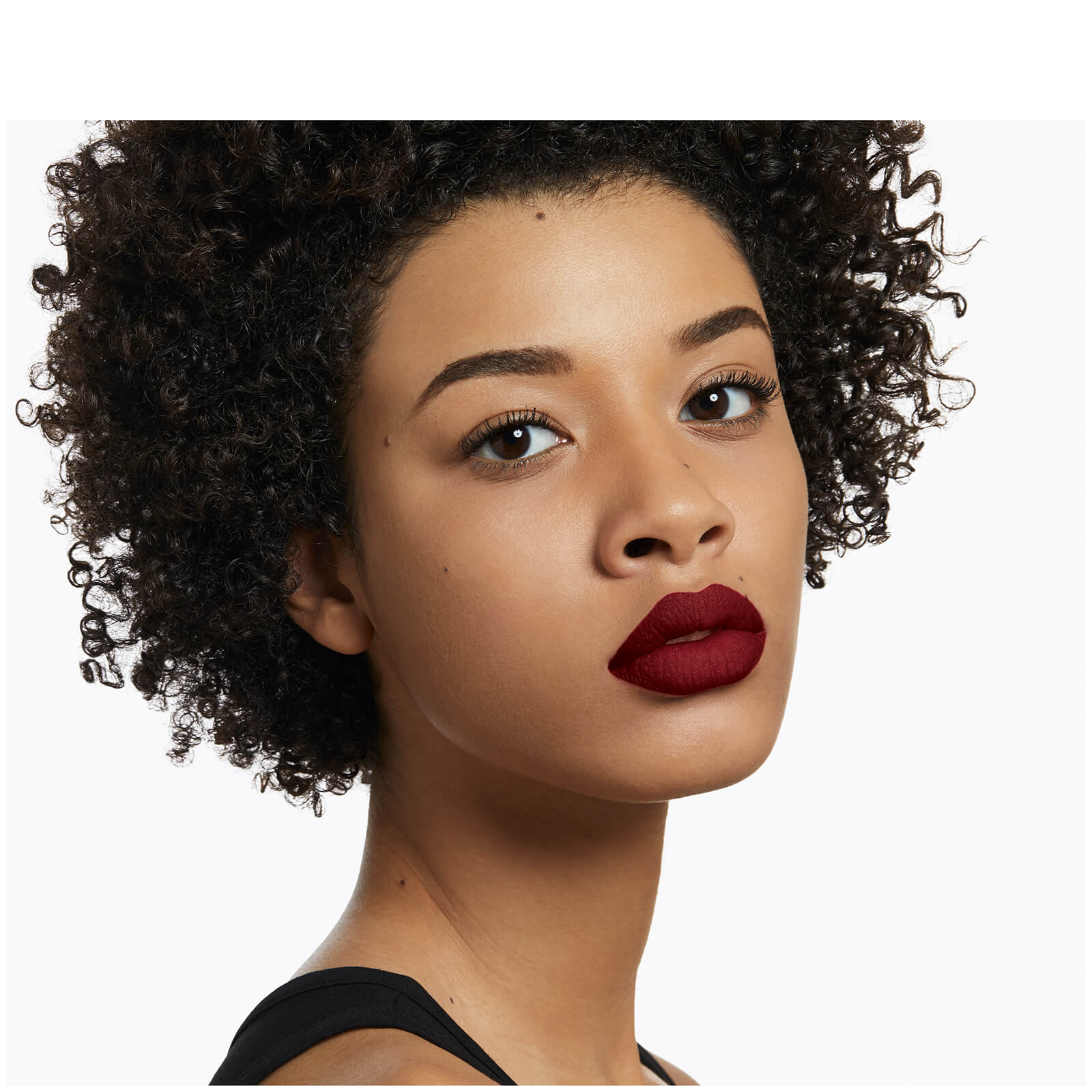 Yves Saint Laurent Rouge Pur Couture The Slim Lipstick 18 Reverse Red LOOKFANTASTIC