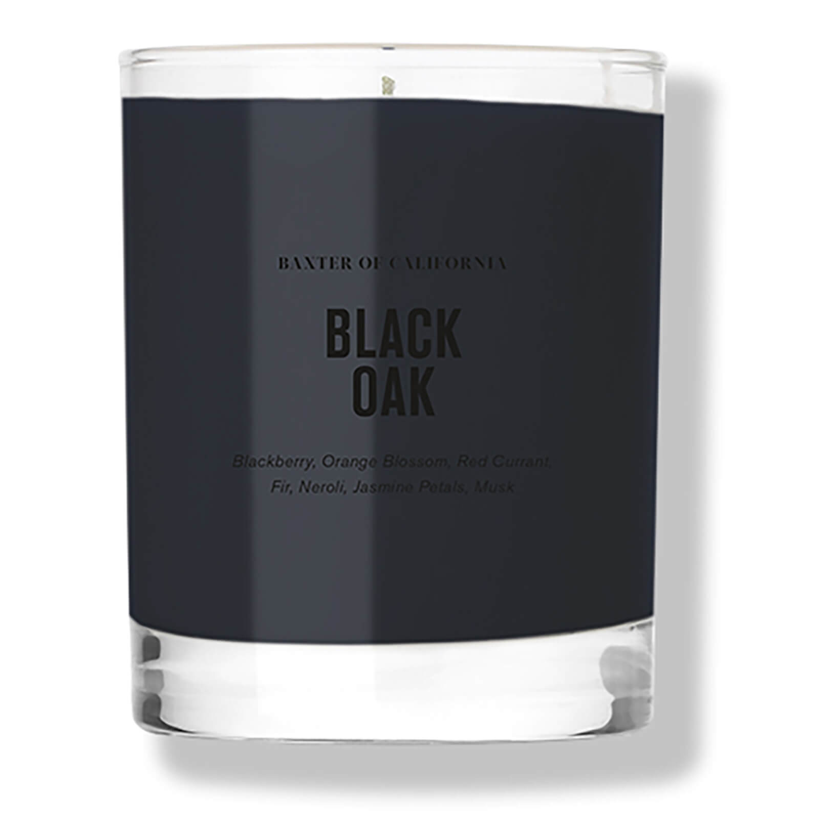 Vela Black Oak de Baxter of California