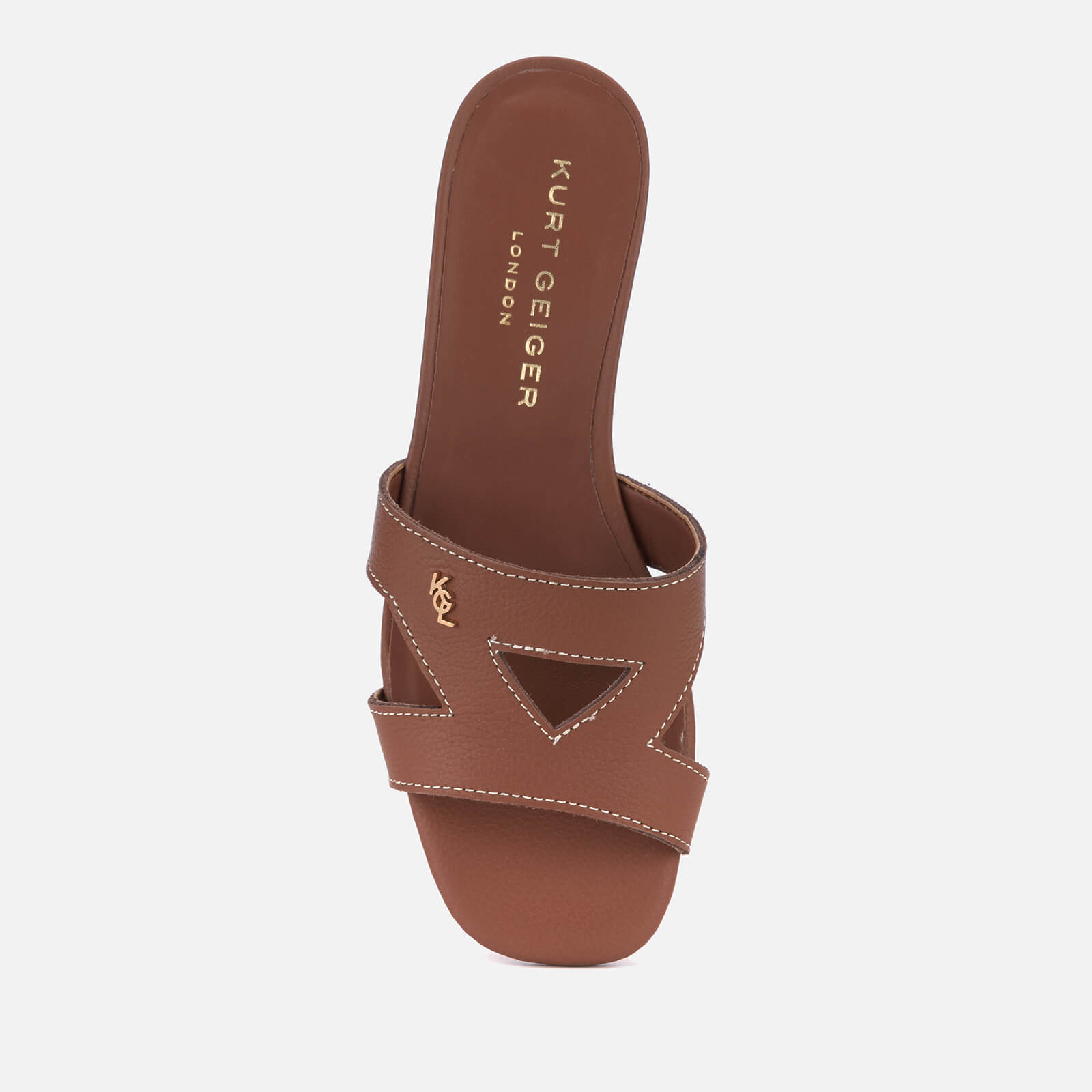 Kurt geiger odina discount sandals