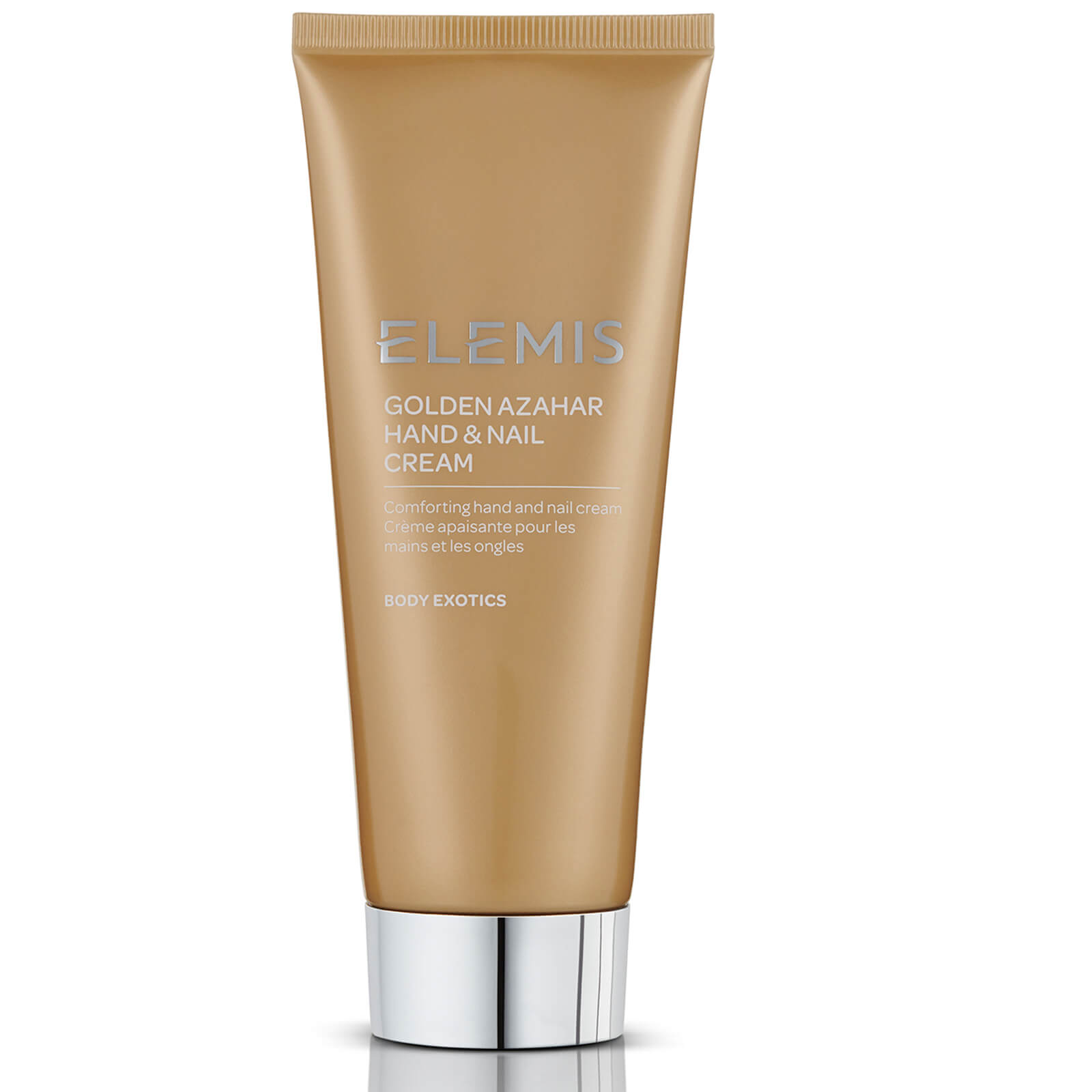 Elemis Golden Azahar Hand and Nail Cream 100ml