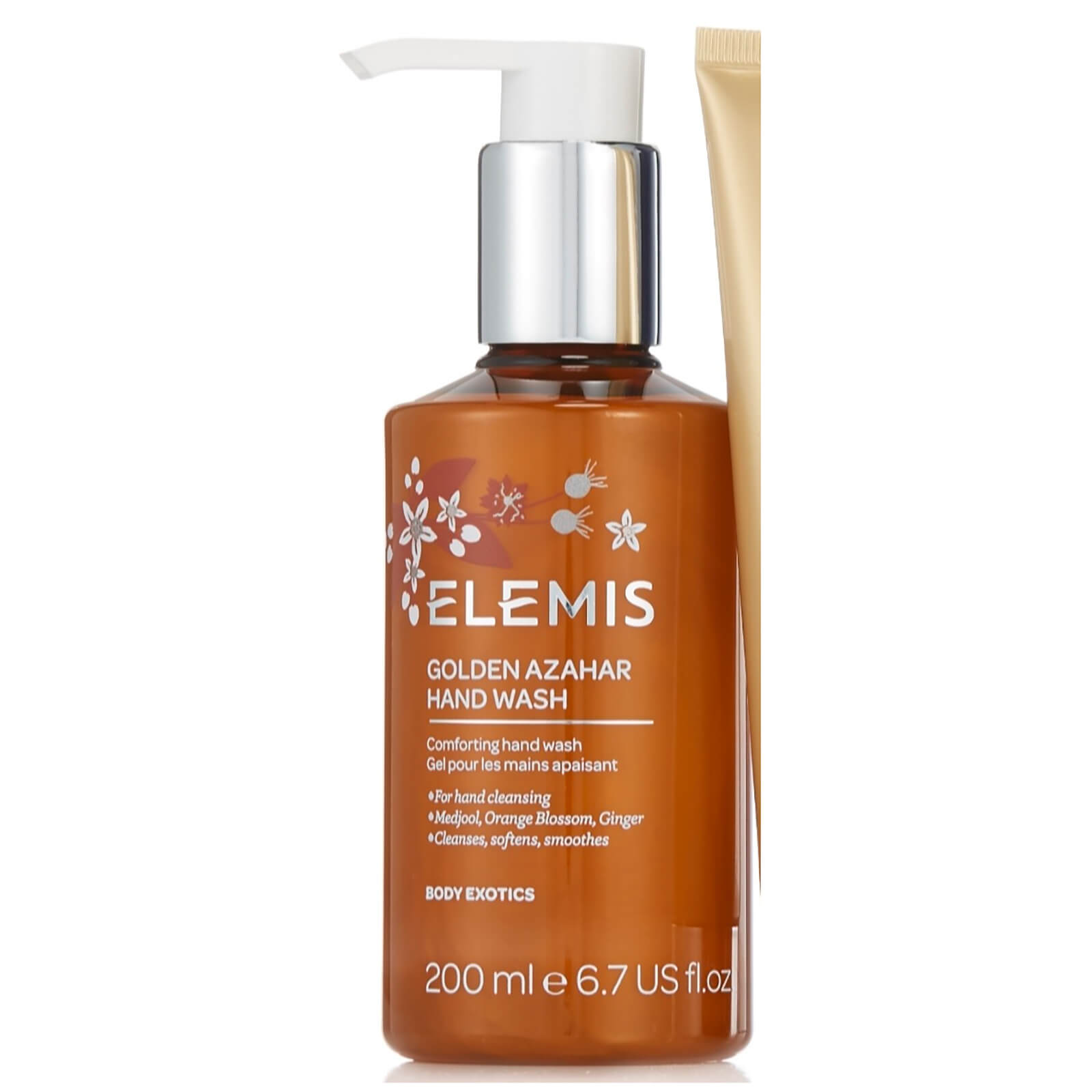 Elemis Golden Azahar Hand Wash 200ml