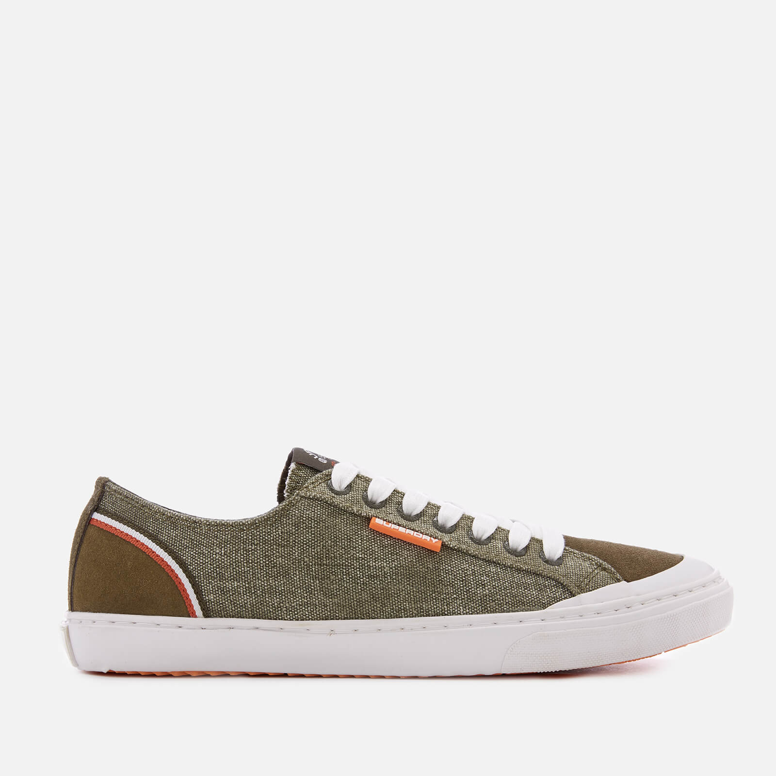 Superdry low pro retro sneakers best sale