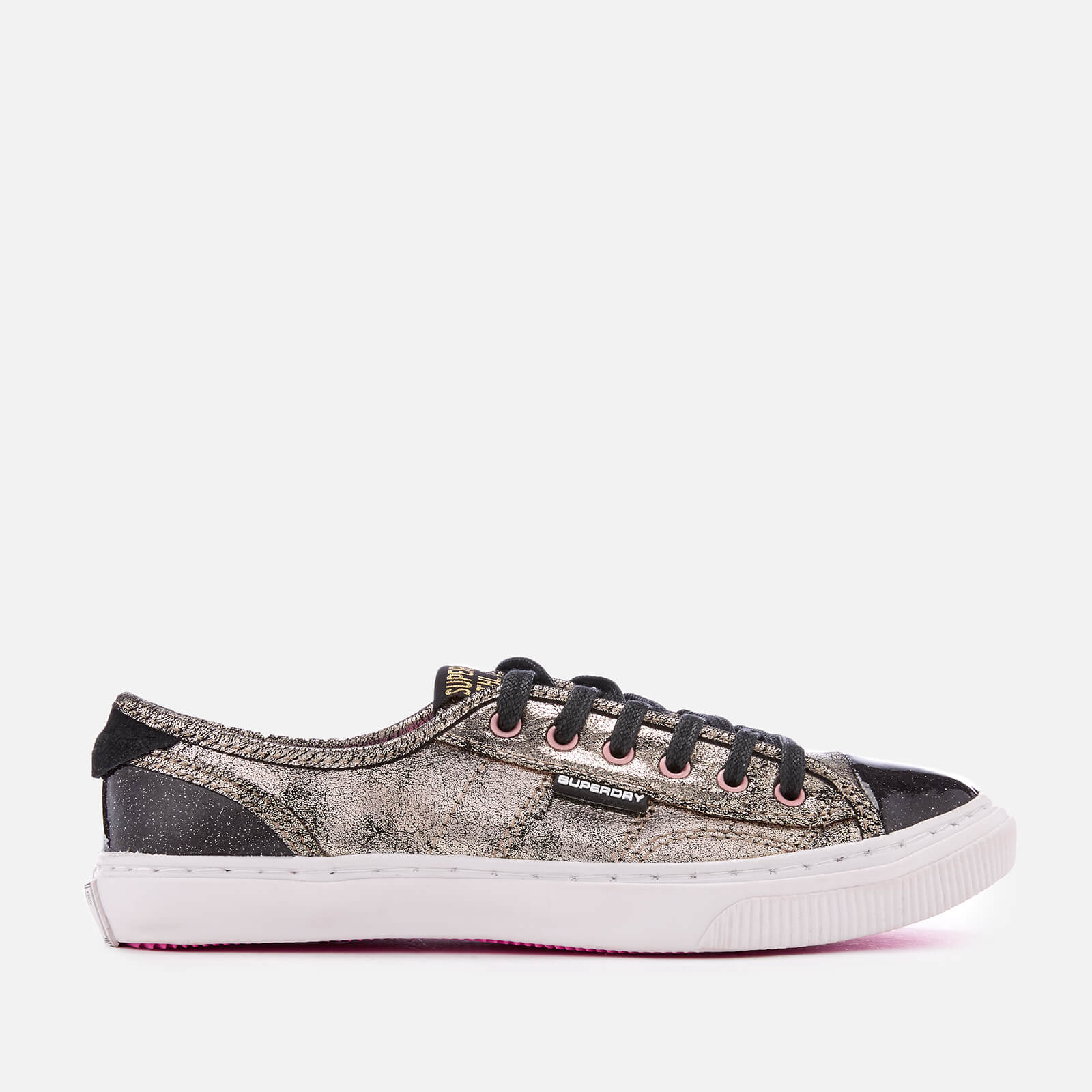 Superdry low pro luxe hot sale