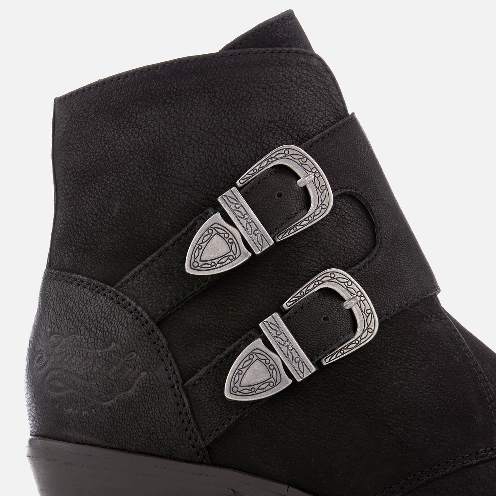 Superdry rodeo monk boot shop