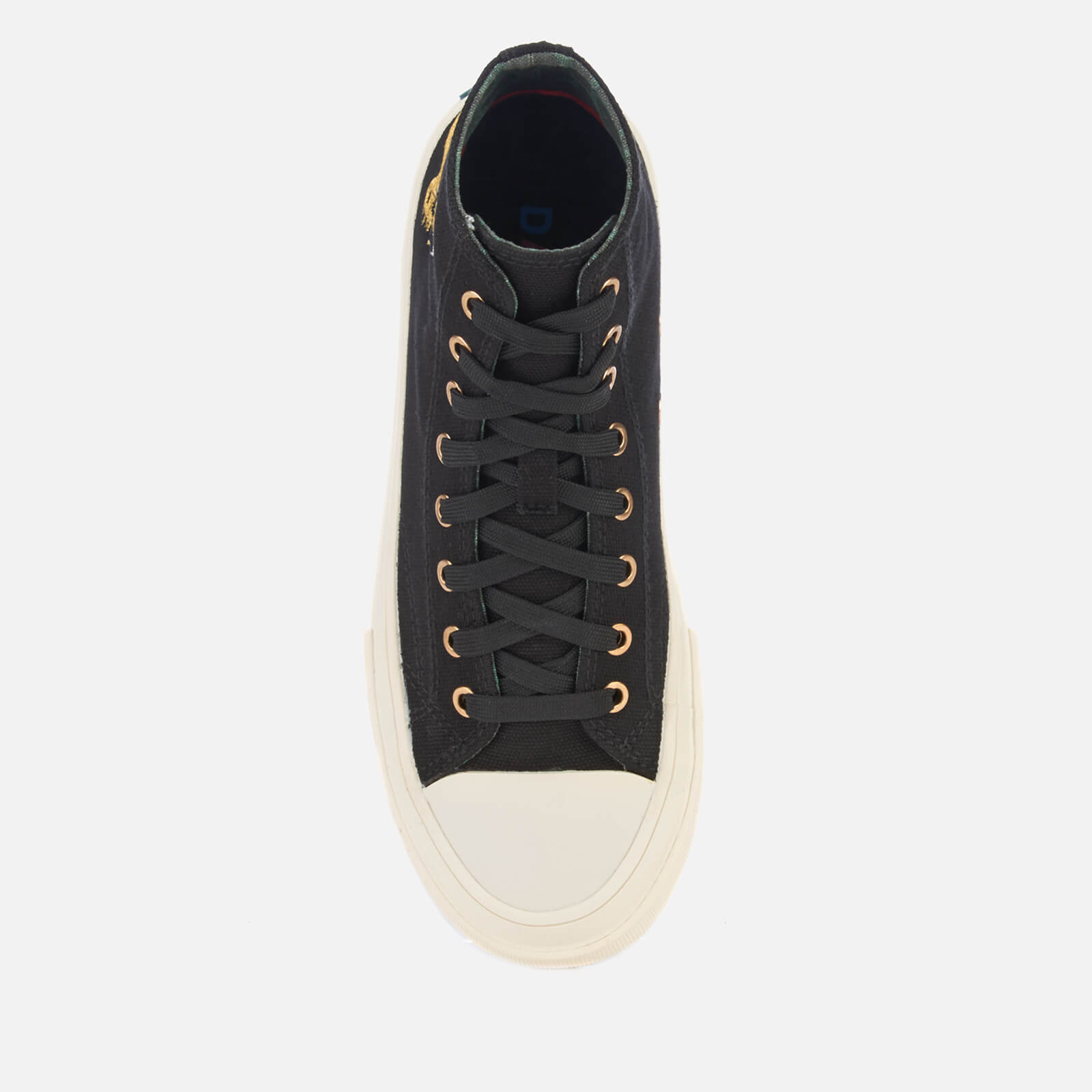 Paul smith kirk dino high sneaker best sale