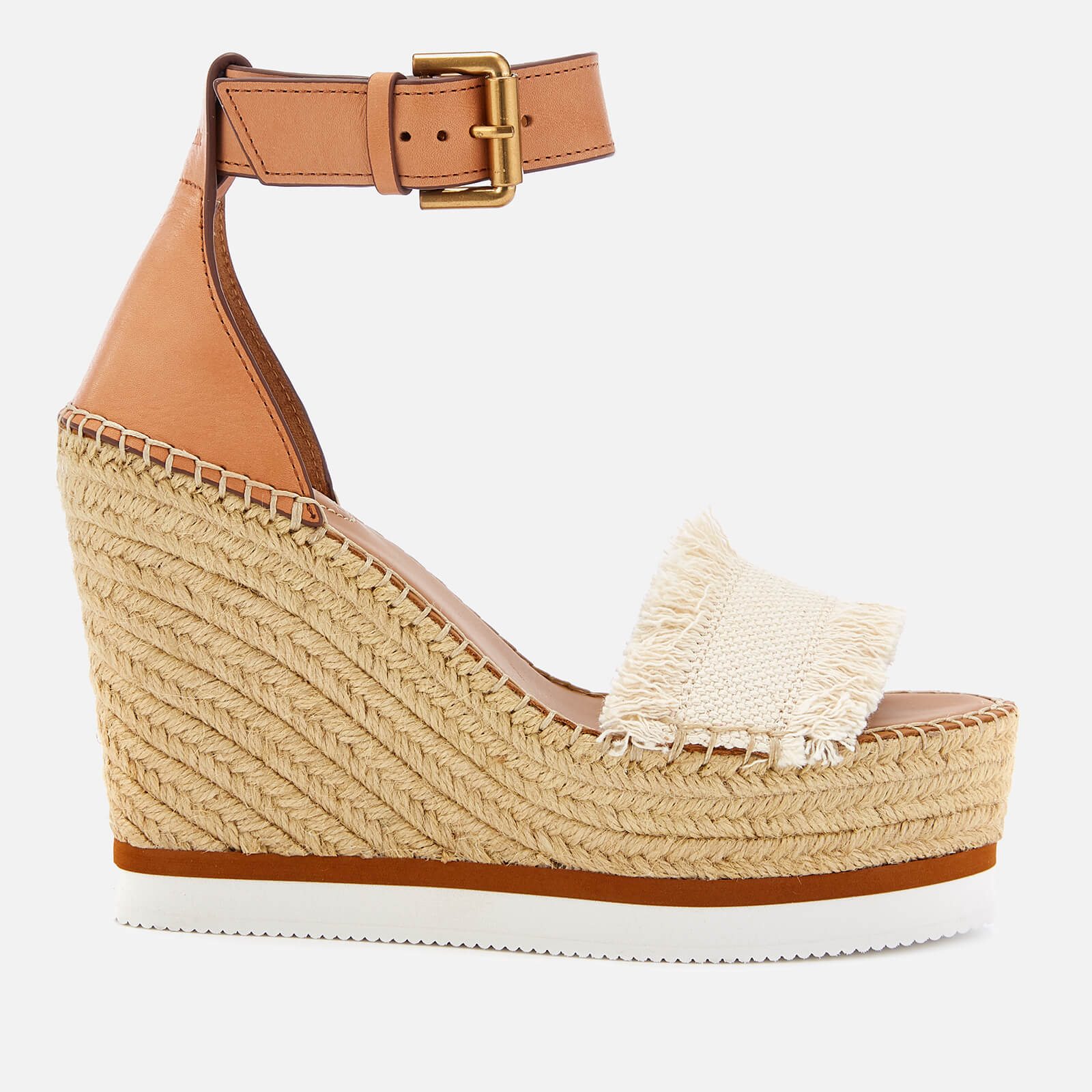 Chloe cheap glyn wedge