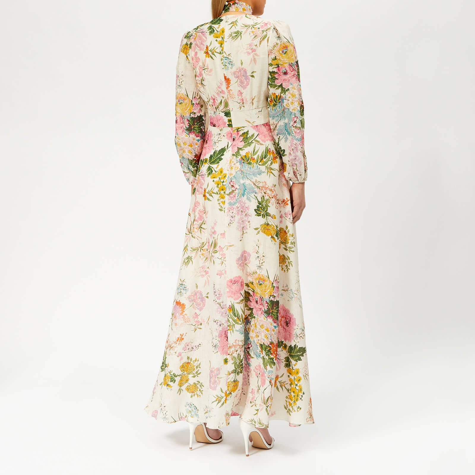 Heathers sun dress top