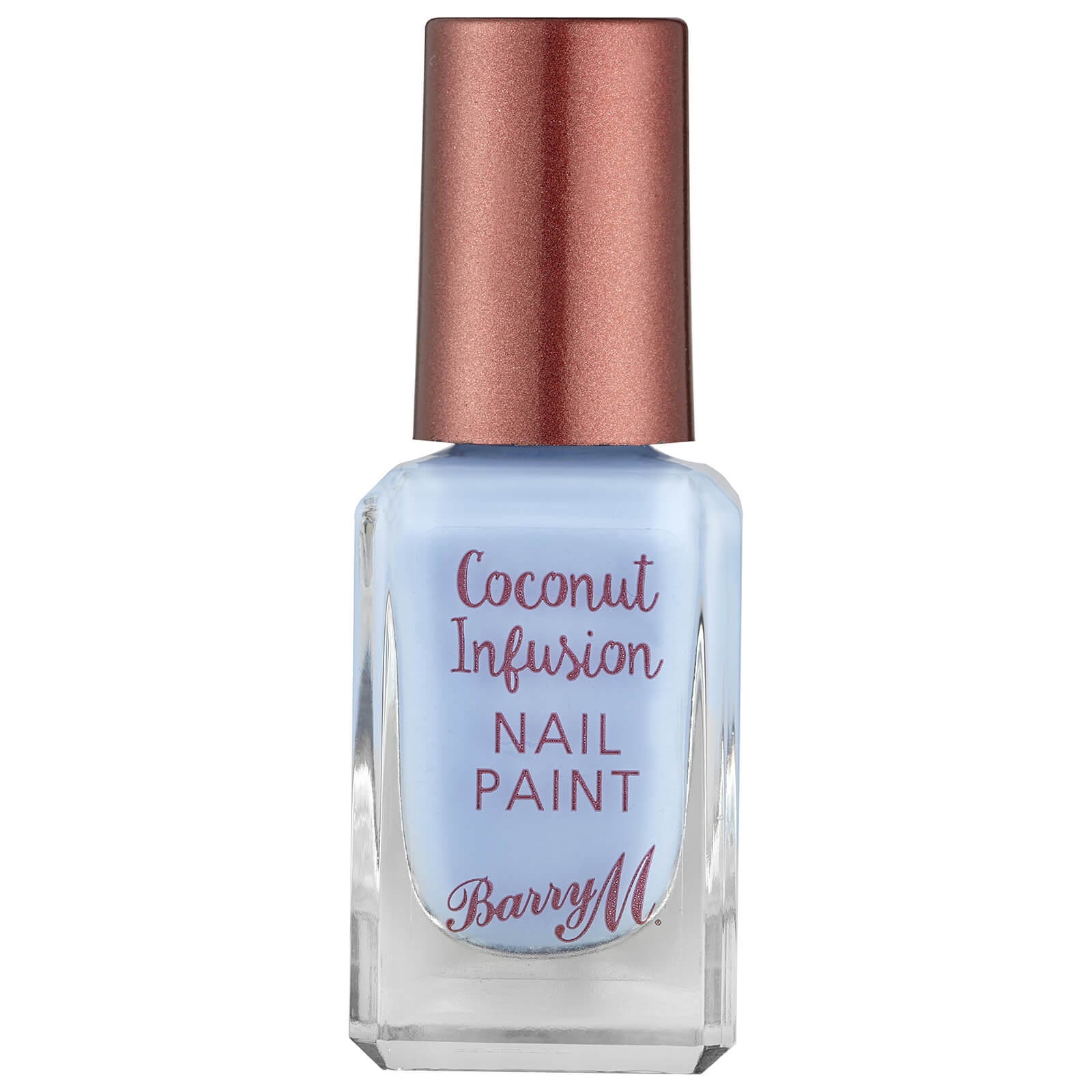 Barry M Coconut Infusion Nail Paint Remover Pads