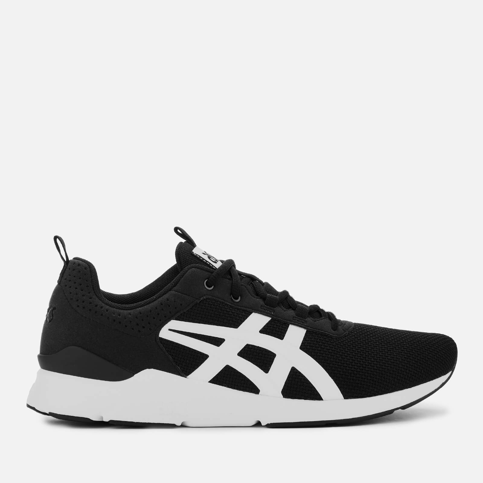 Asics Men s Lifestyle Gel Lyte Runner Trainers Performance Black