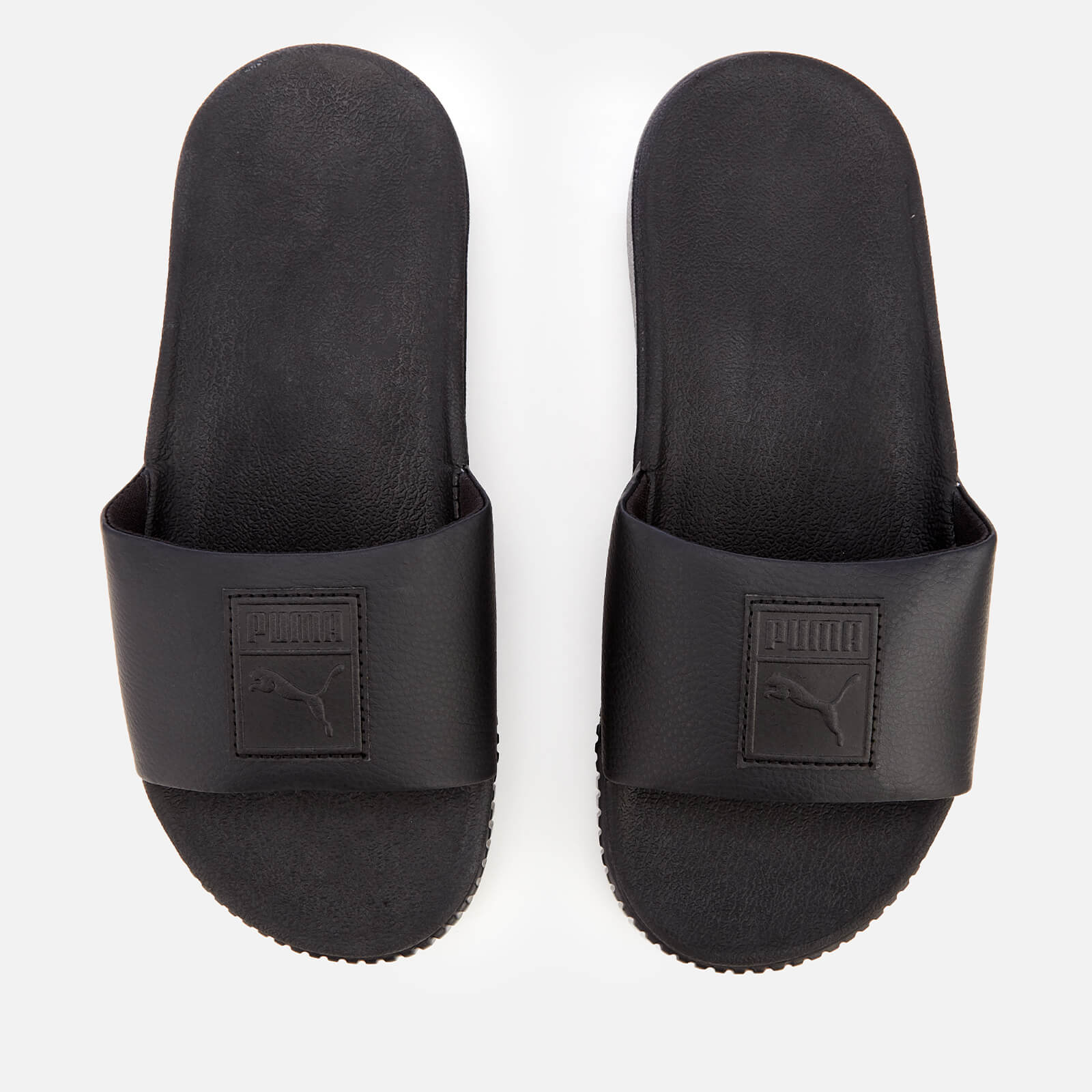Puma platform slide sandals on sale