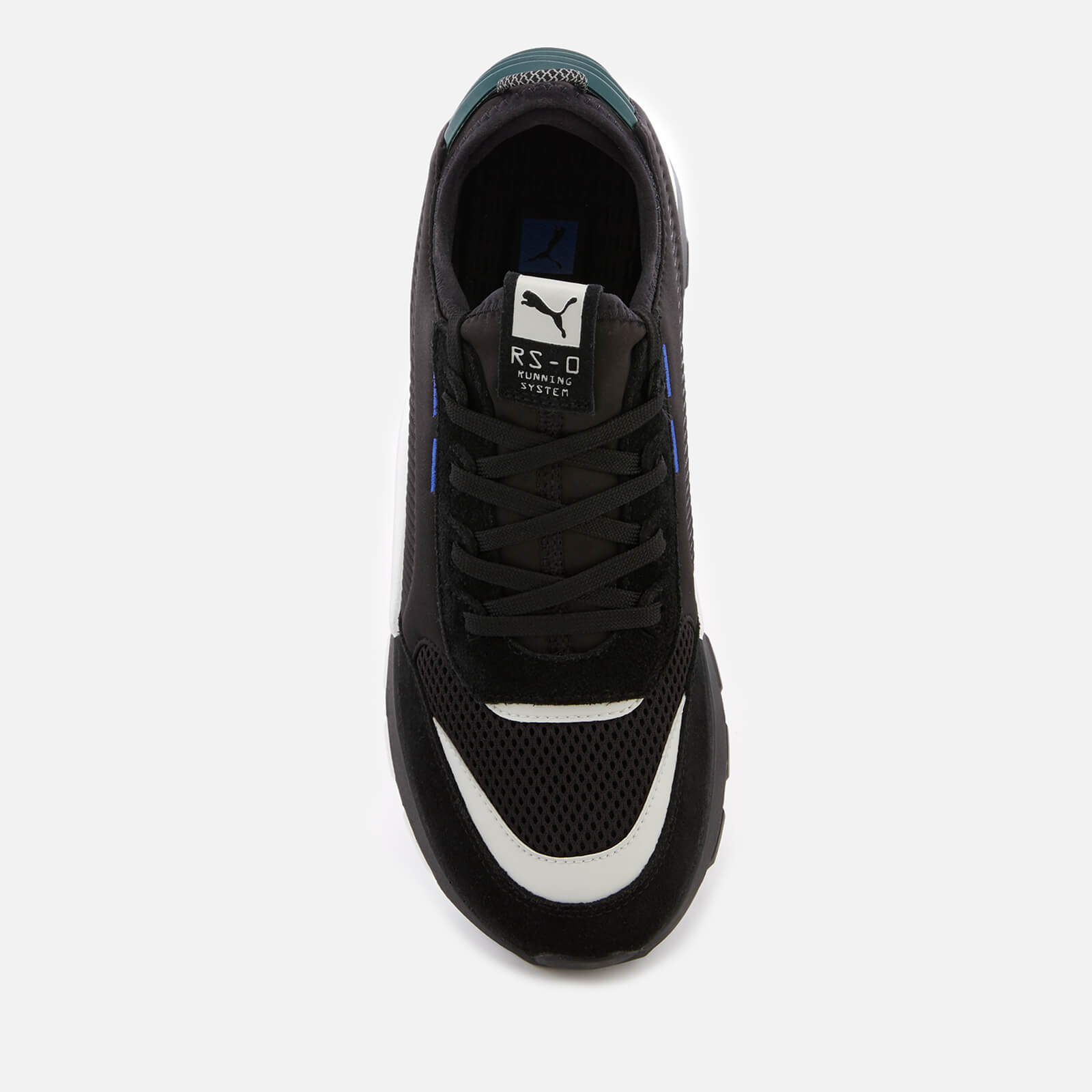 Puma rs toys noir 2025