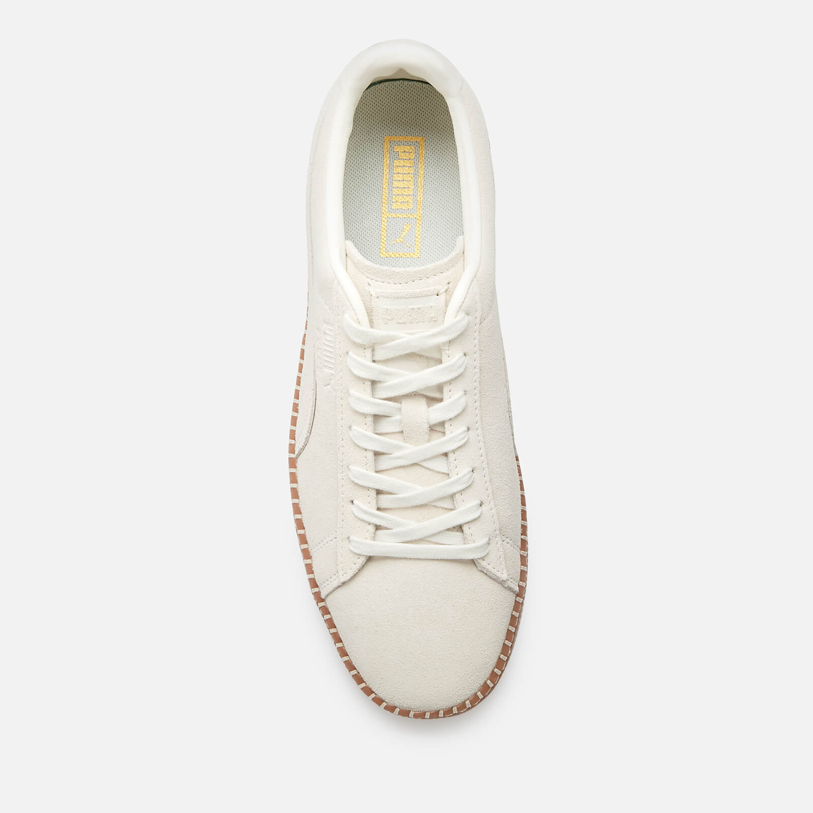 Puma suede classic blanket stitch clearance