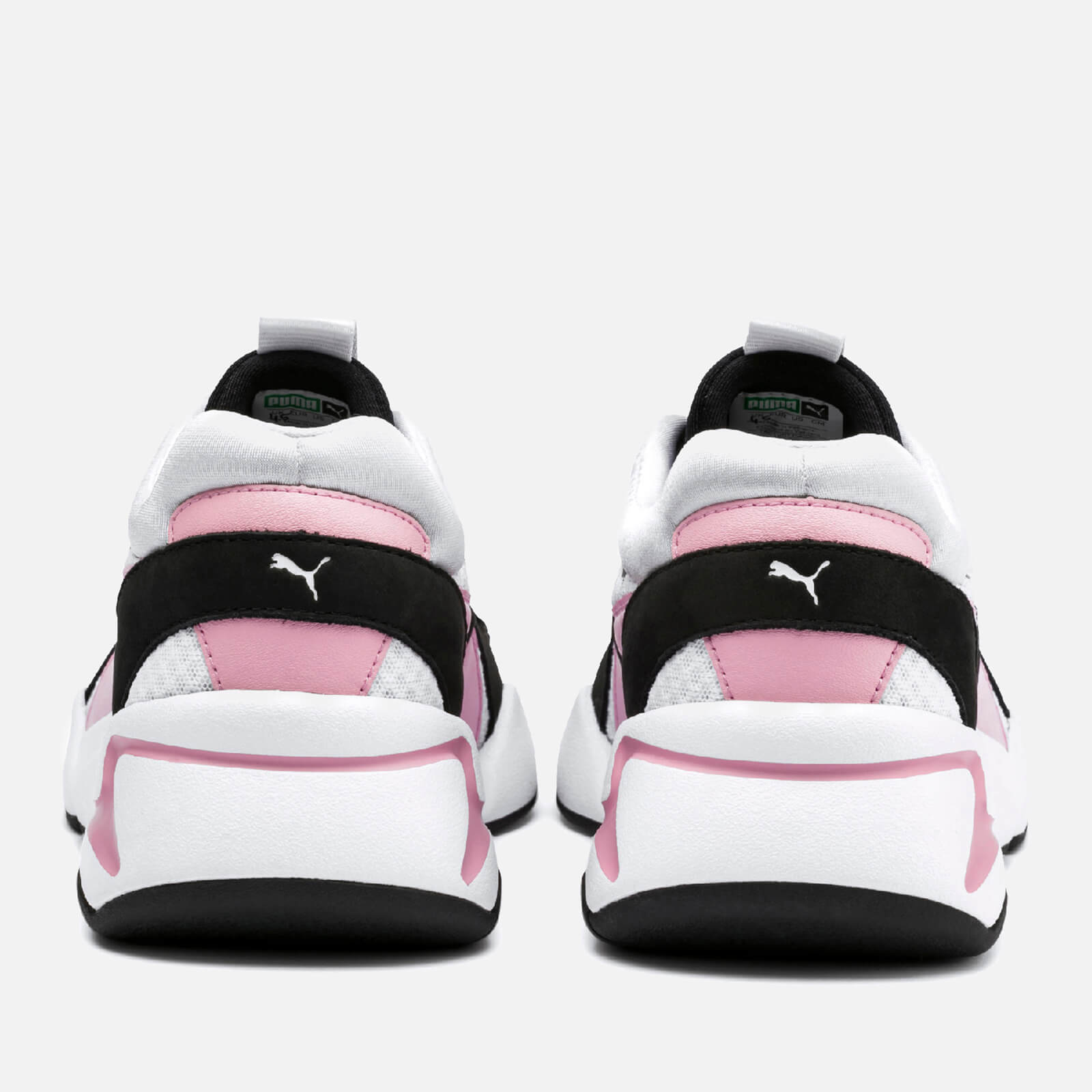 Puma nova pink clearance