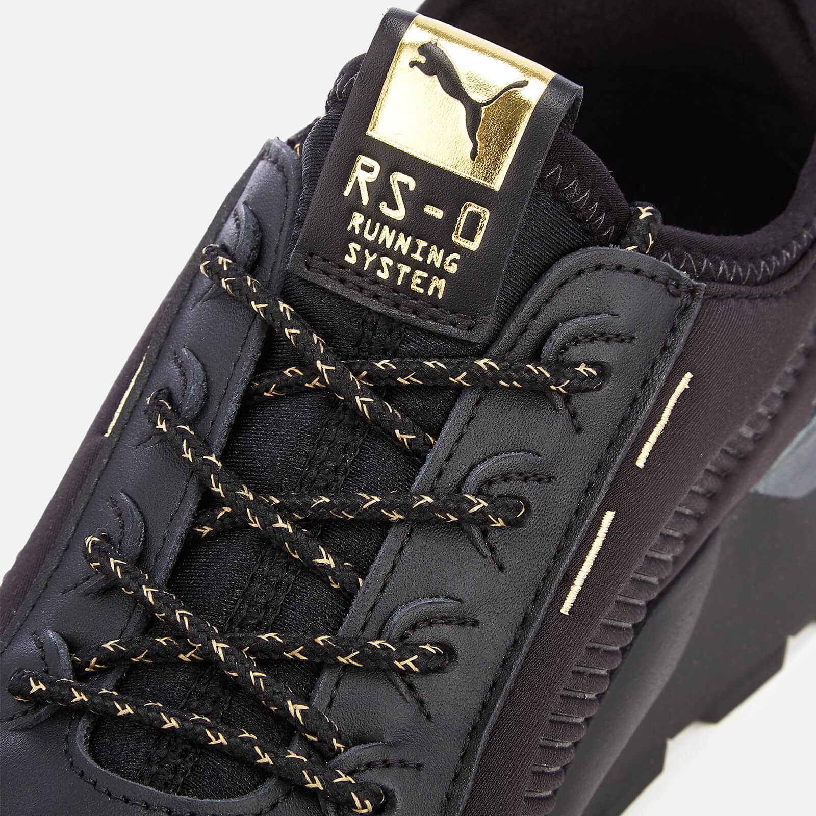 Puma rs-0 trophy black shop