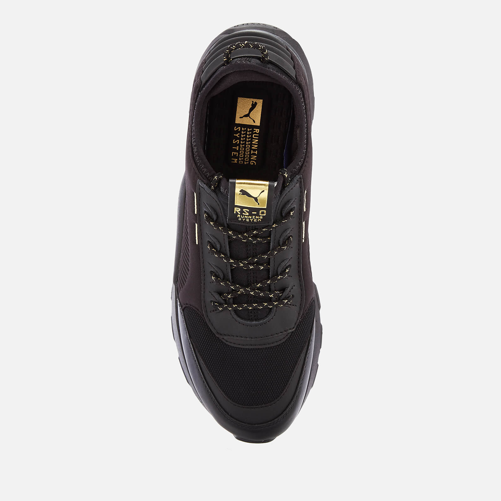 Puma rs 0 trophy noir cheap