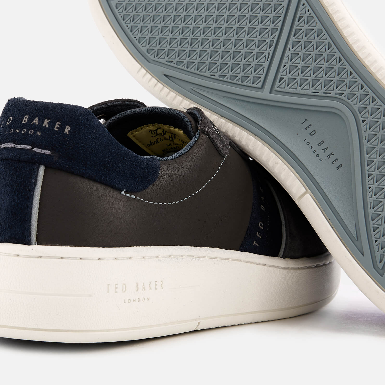 Ted baker maloni trainers store