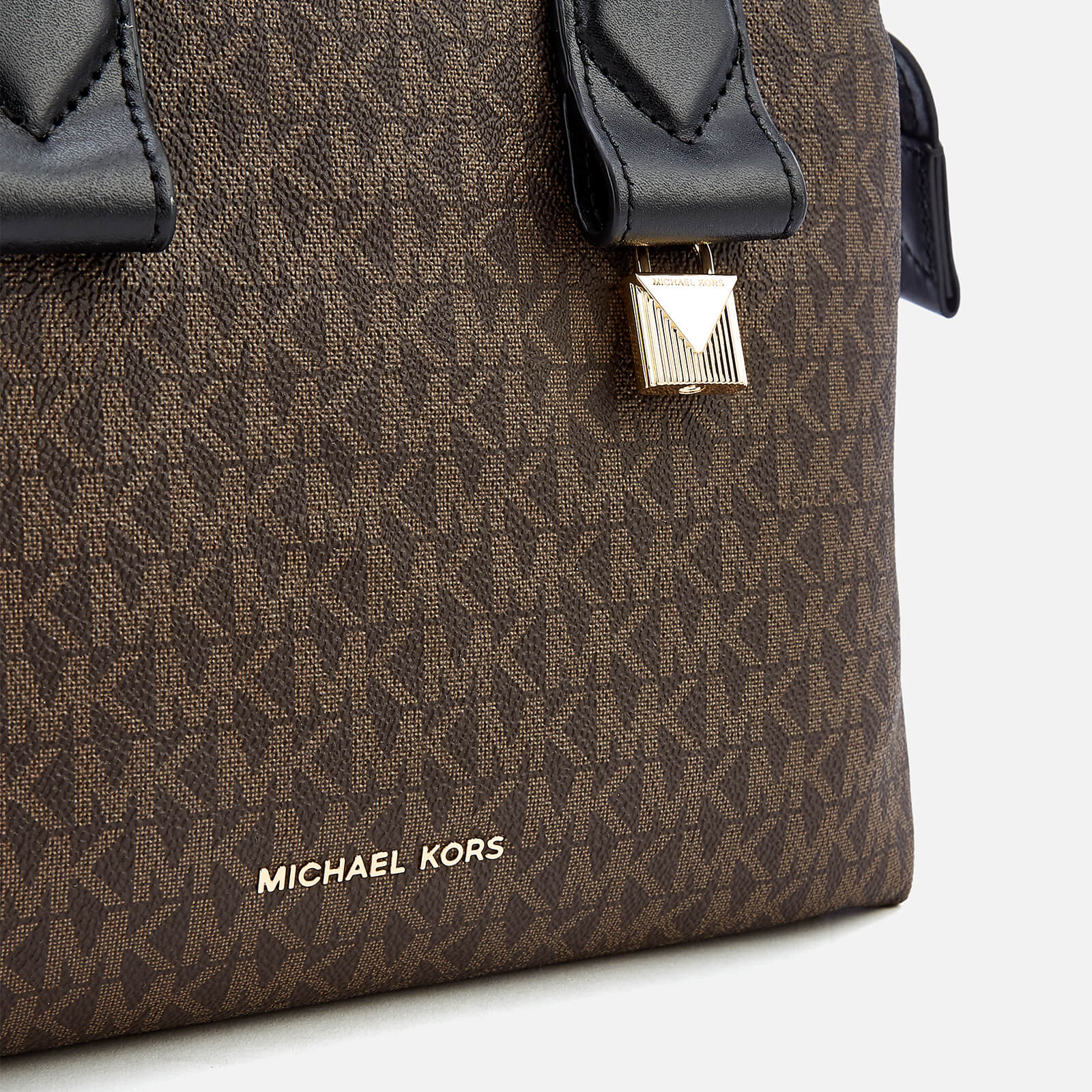 Michael kors rollins black cheap