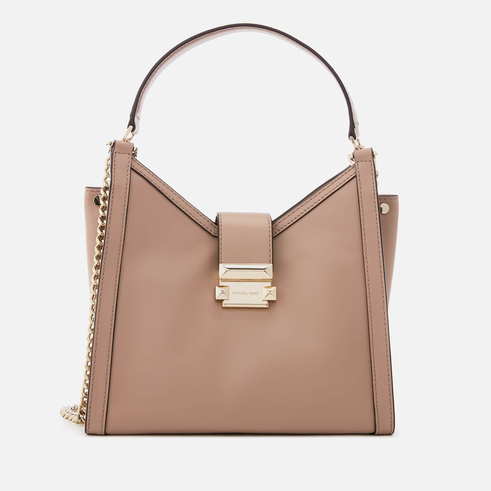 Michael kors whitney chain outlet