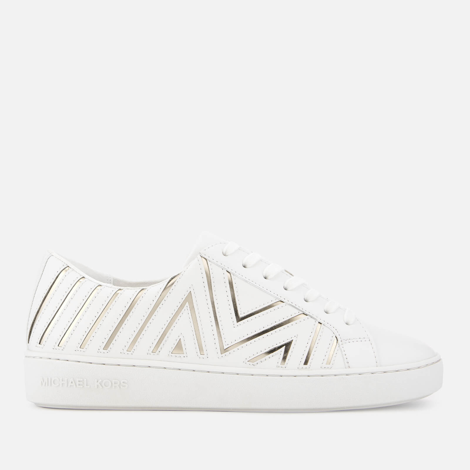 Michael kors whitney sneaker deals
