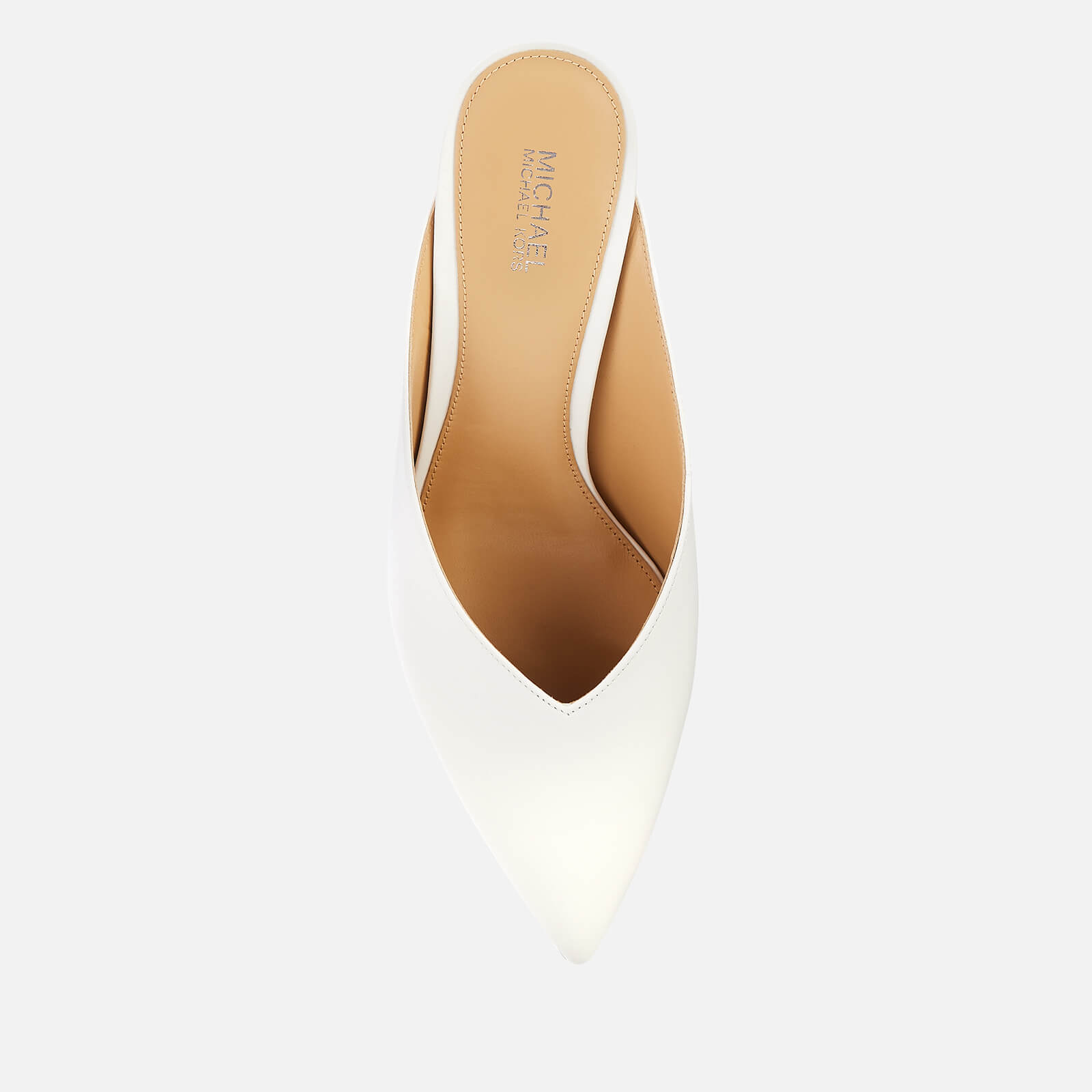 Michael kors shop cambria mules