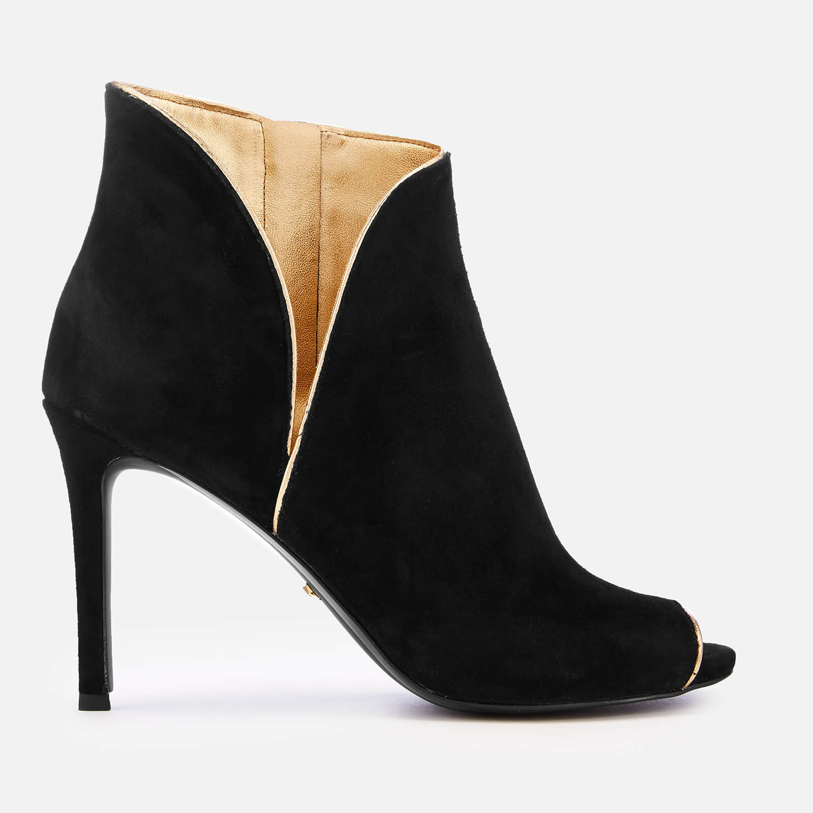 Michael kors harper platform best sale