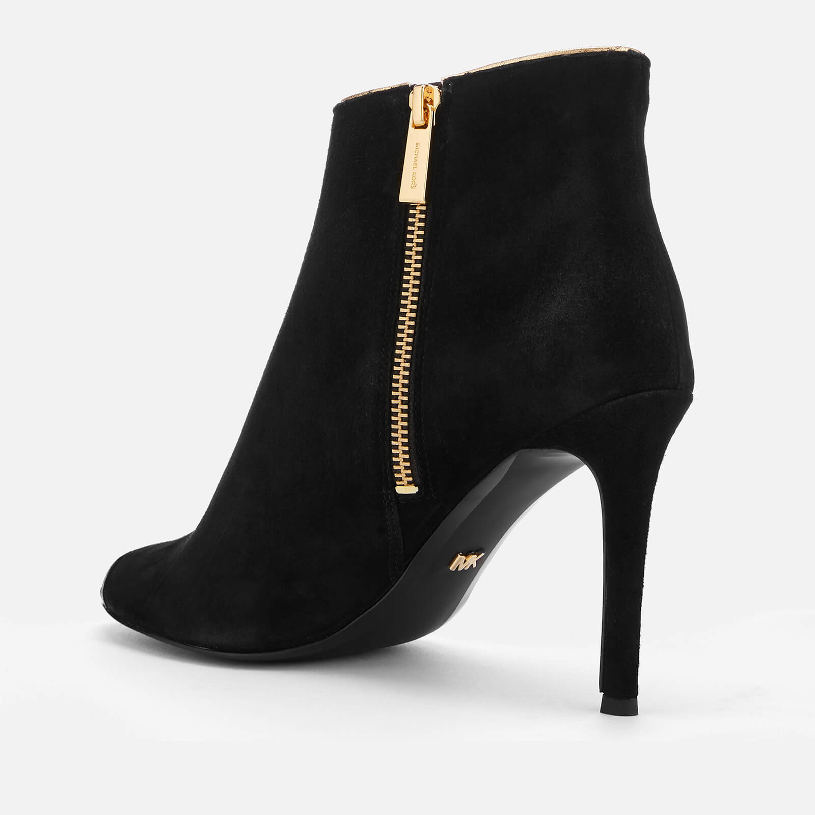 Michael kors harper bootie clearance