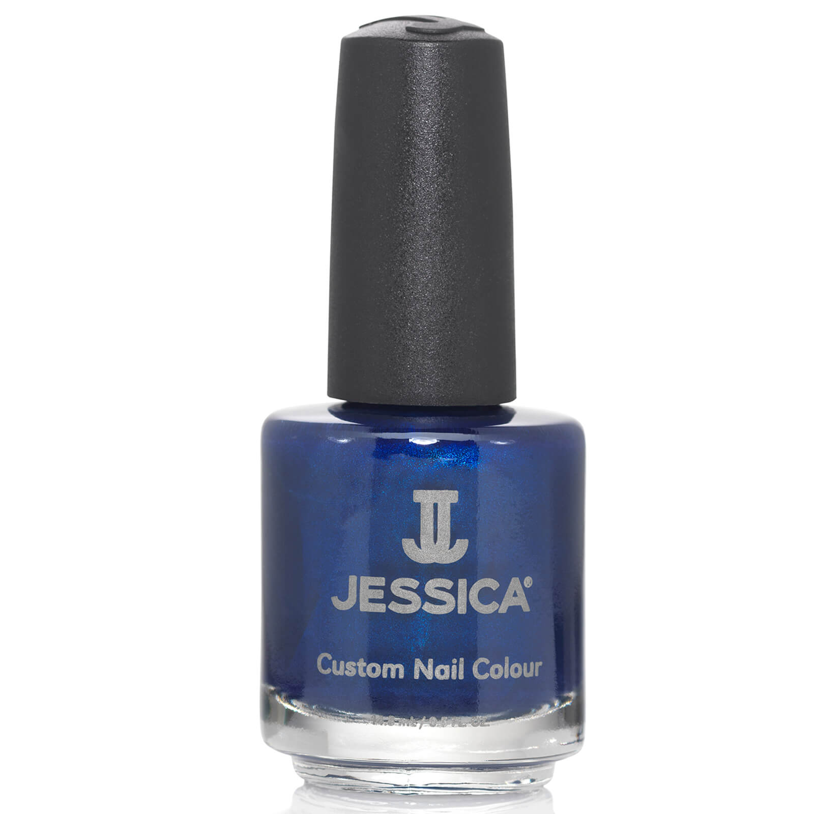 Color de uñas Custom de Jessica - Majestic Crown