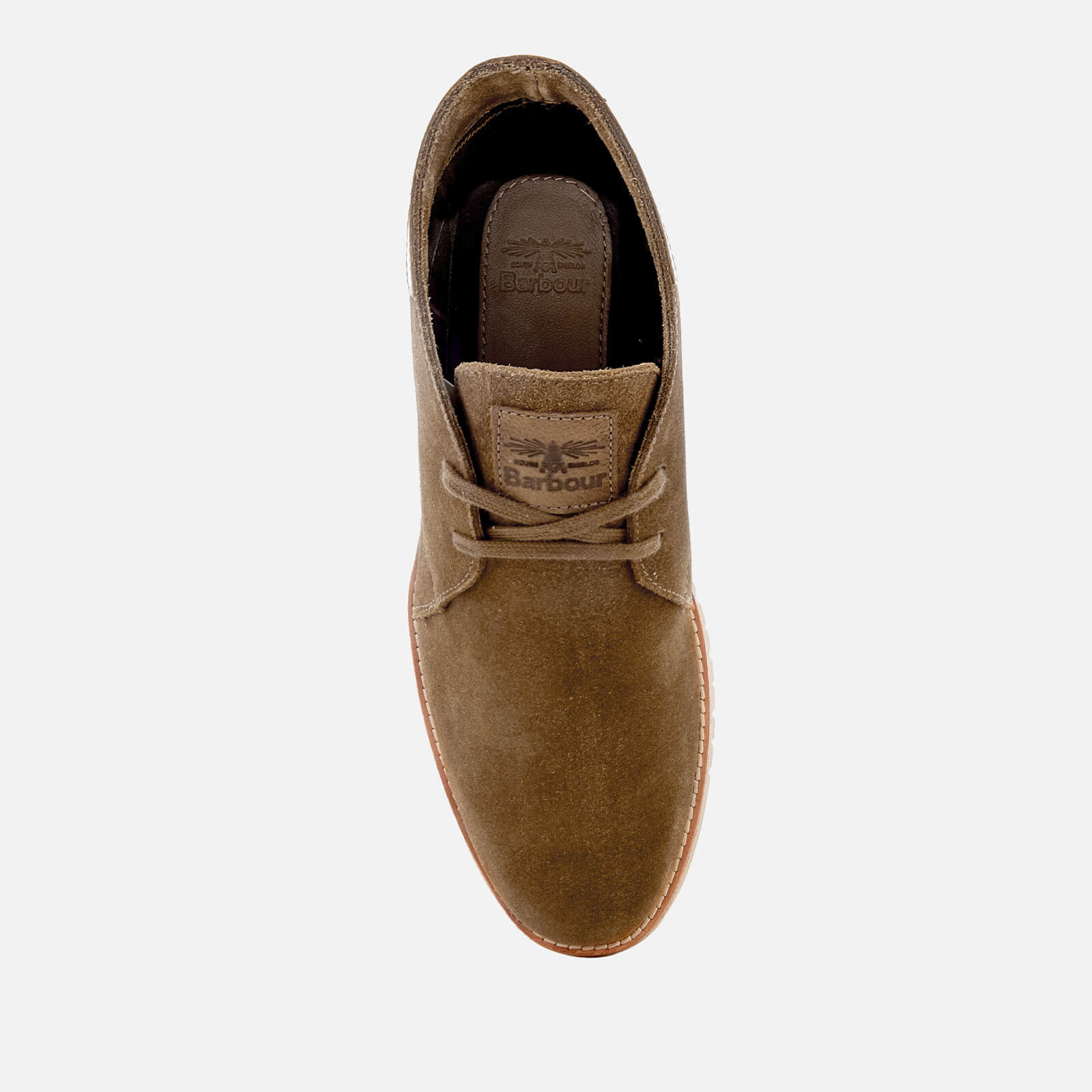 Barbour boughton boots top