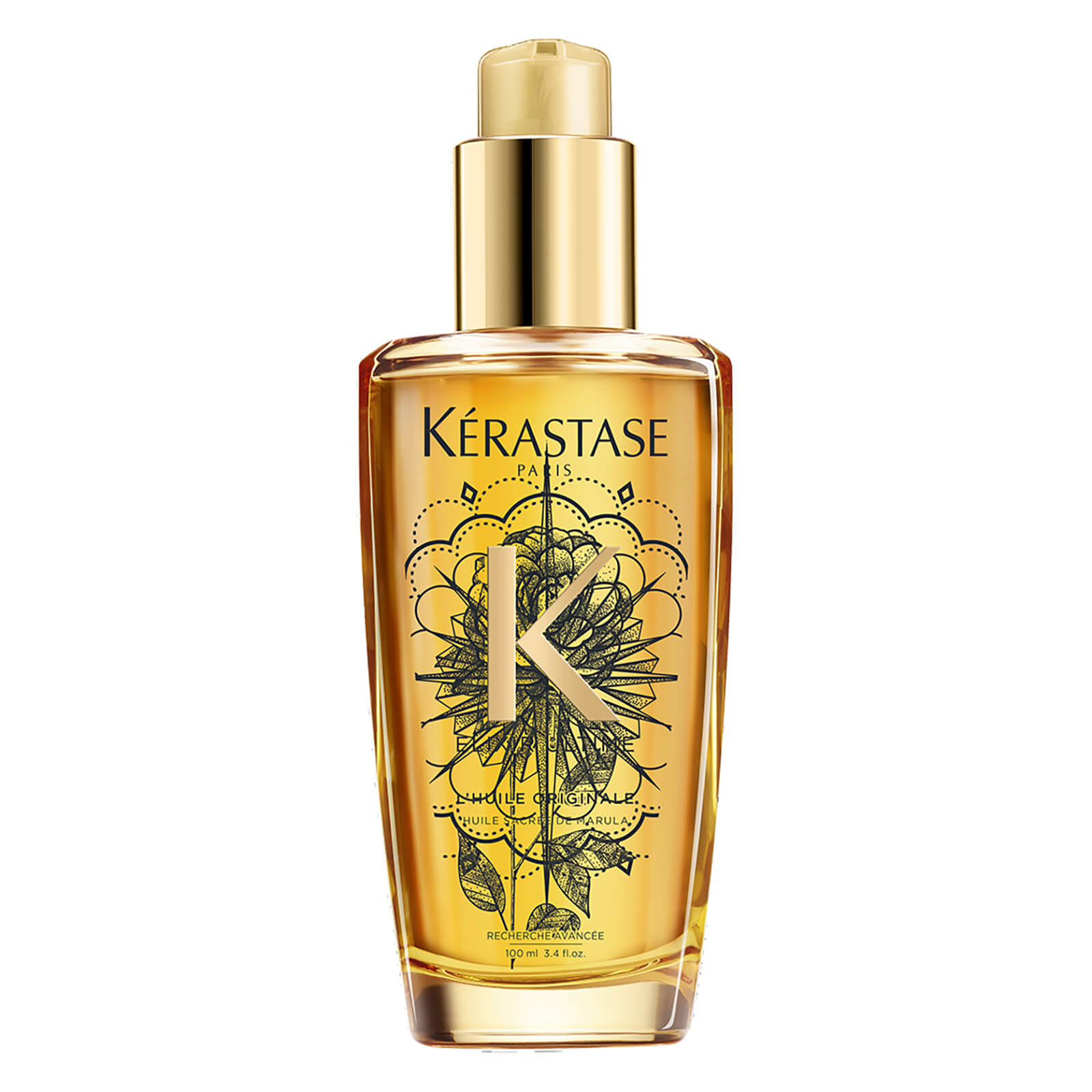 Elixir Ultime Originale Tattoo de Kérastase 100 ml