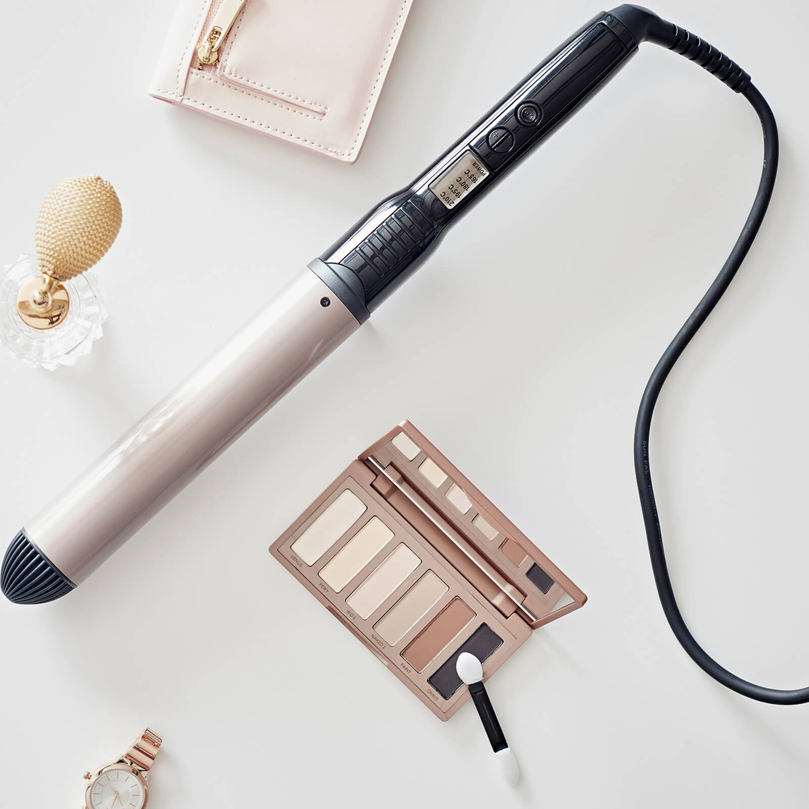 Babyliss boutique wand clearance