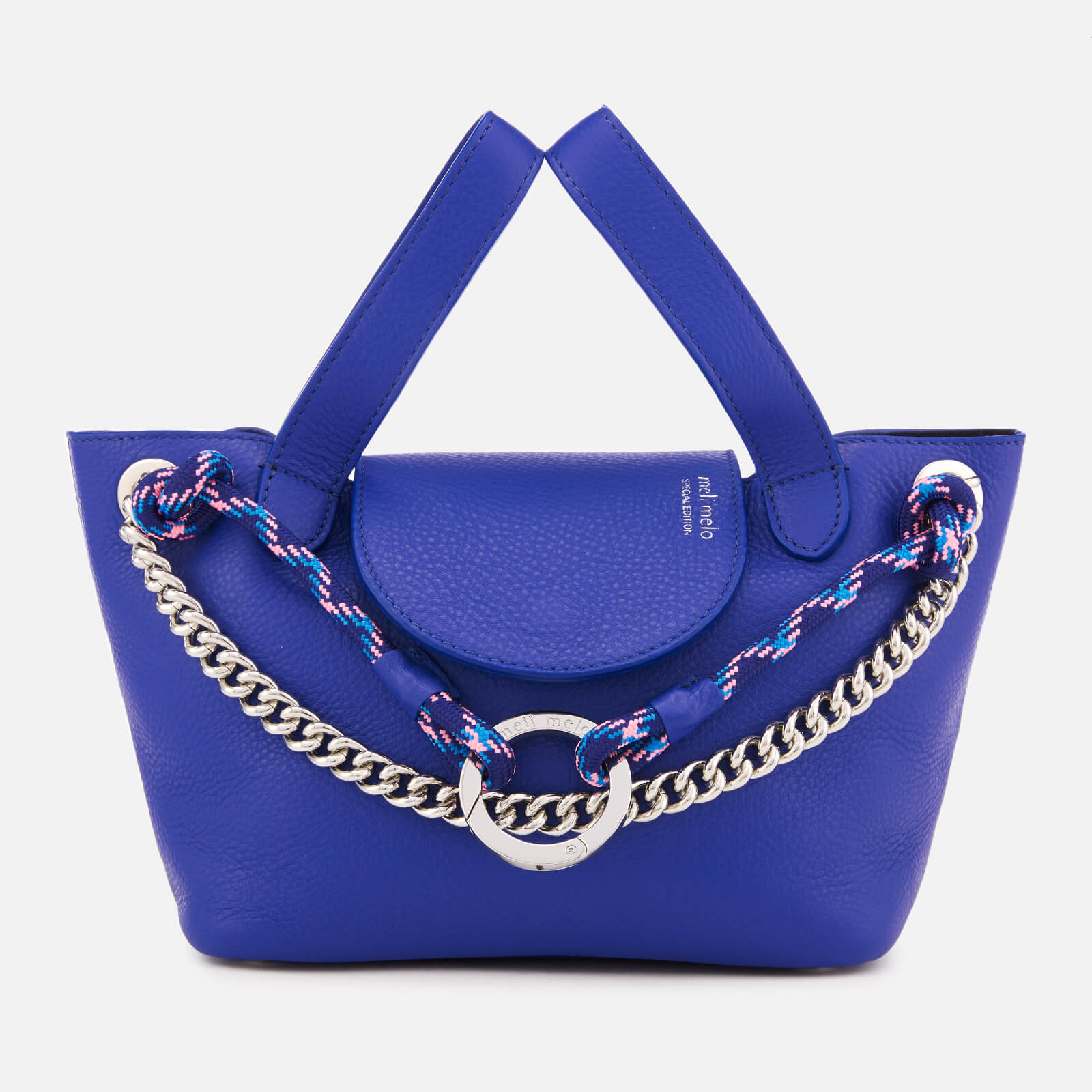 Thela Tote Bags - Premium Italian Leather | meli melo