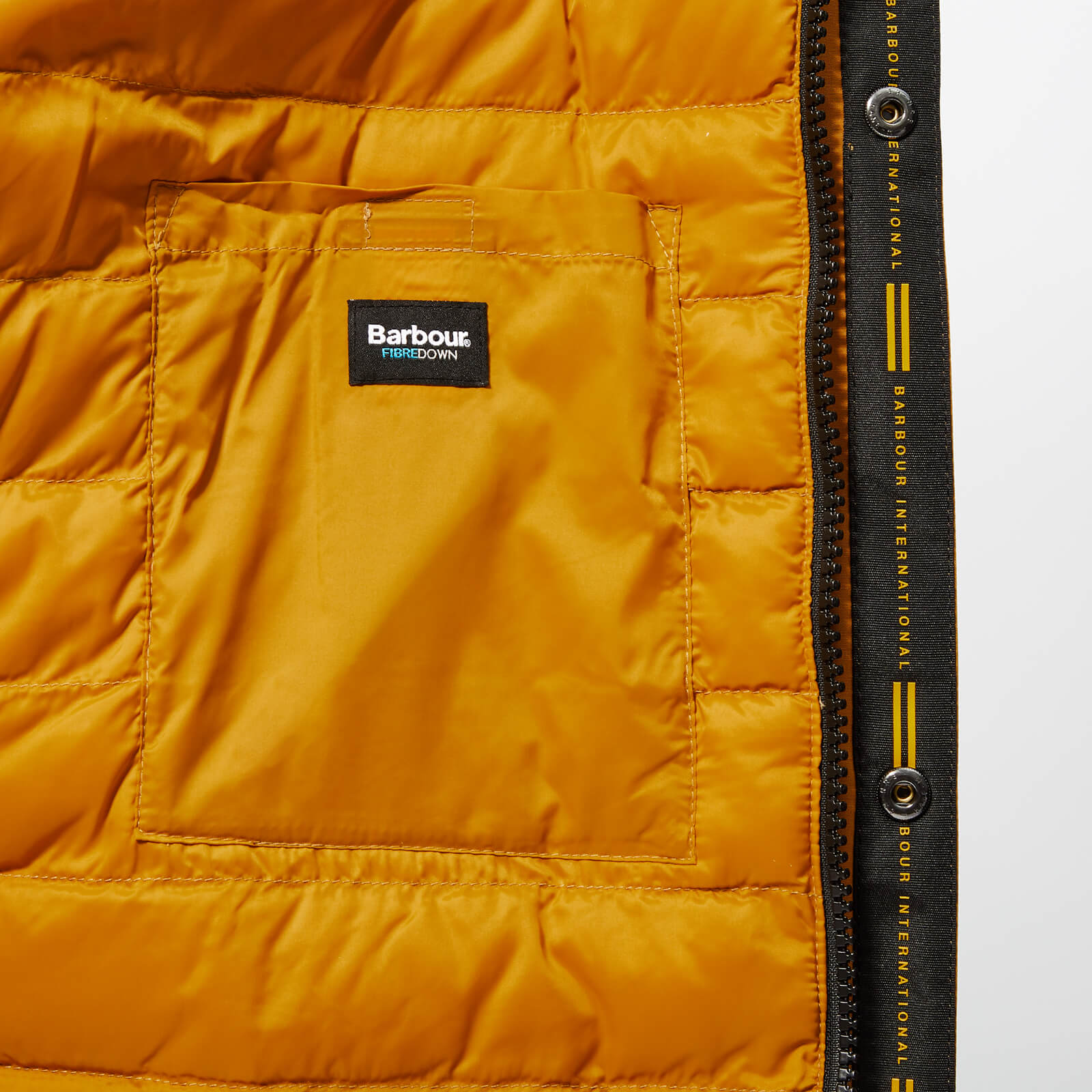 Barbour online international ridge