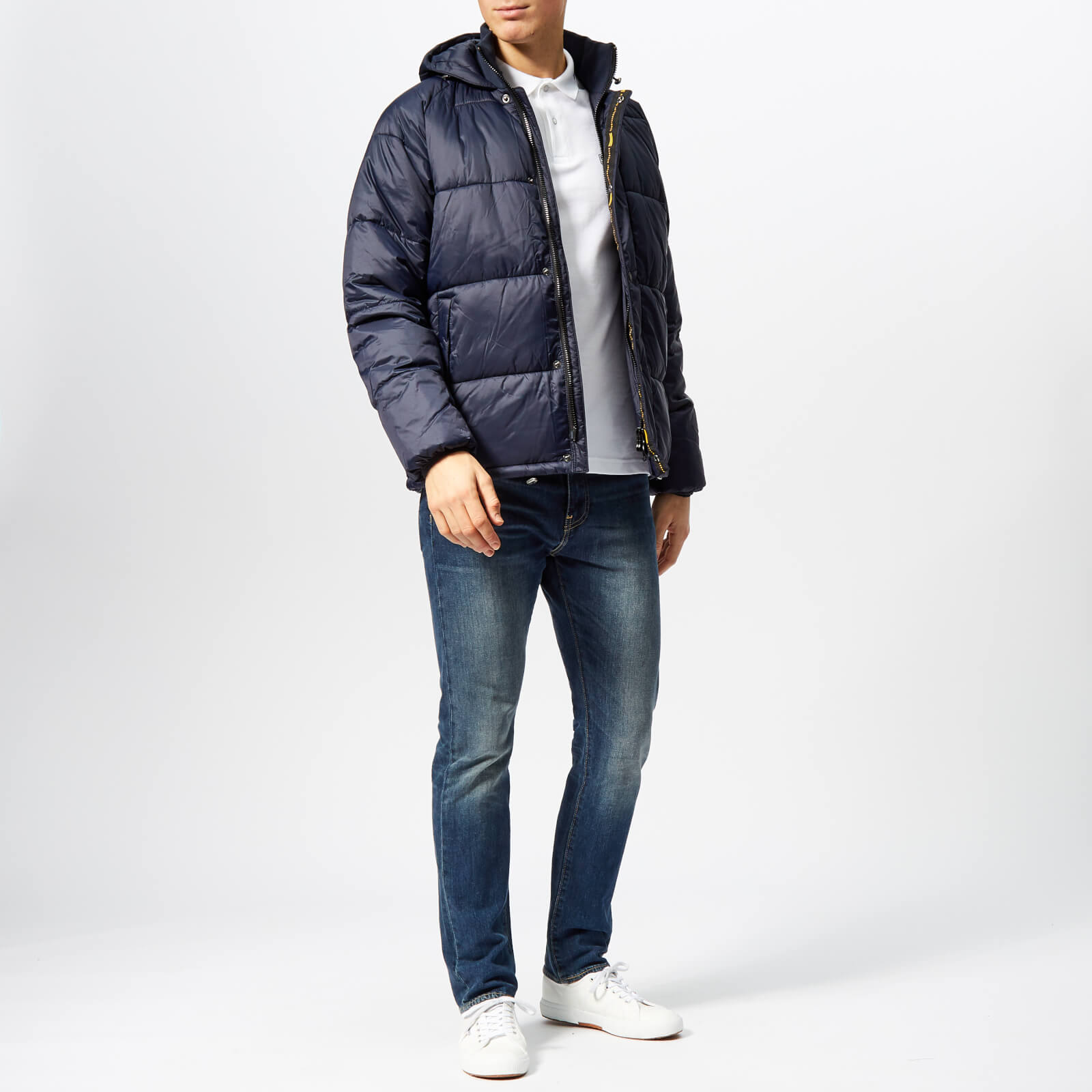 Barbour busa jacket outlet